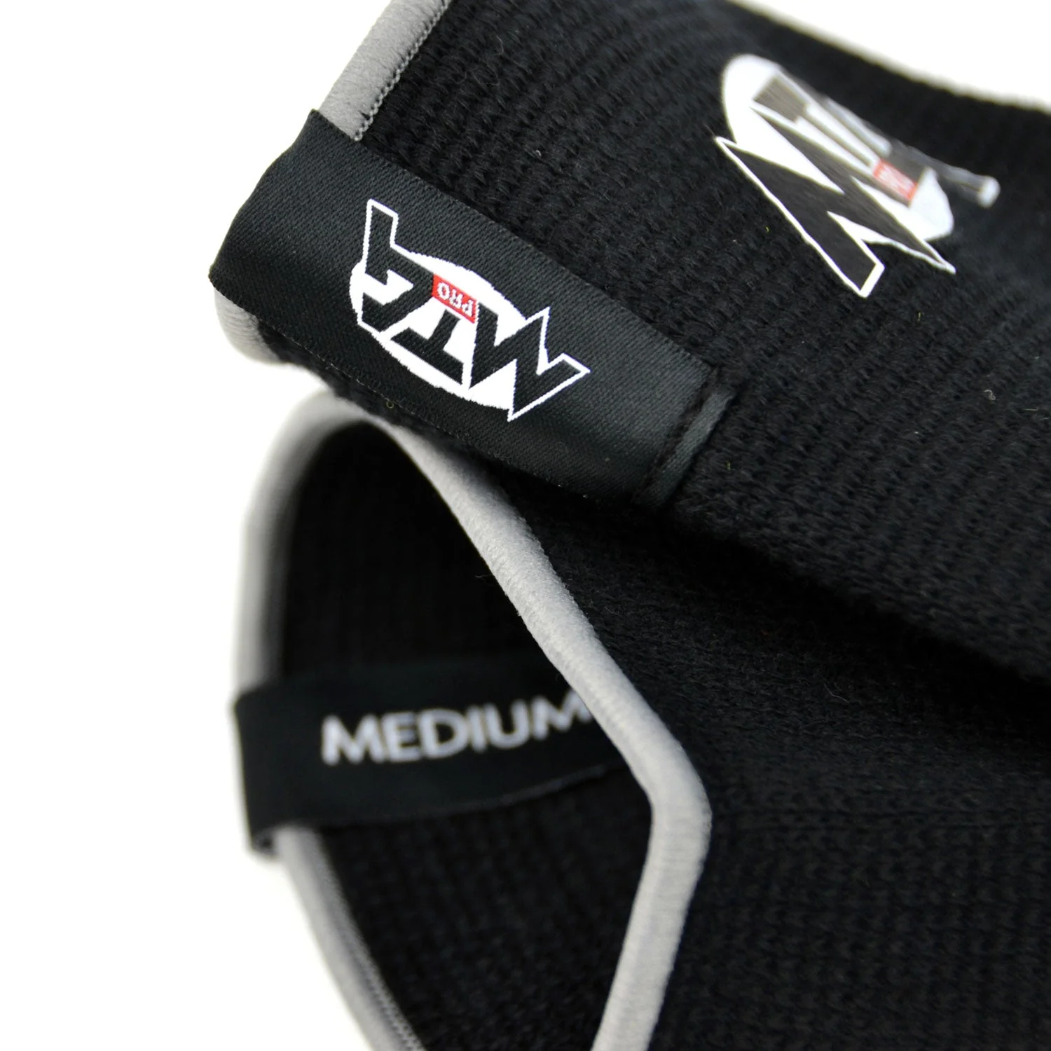 AS2 MTG Pro Ankle Supports Black-Grey - Image 2