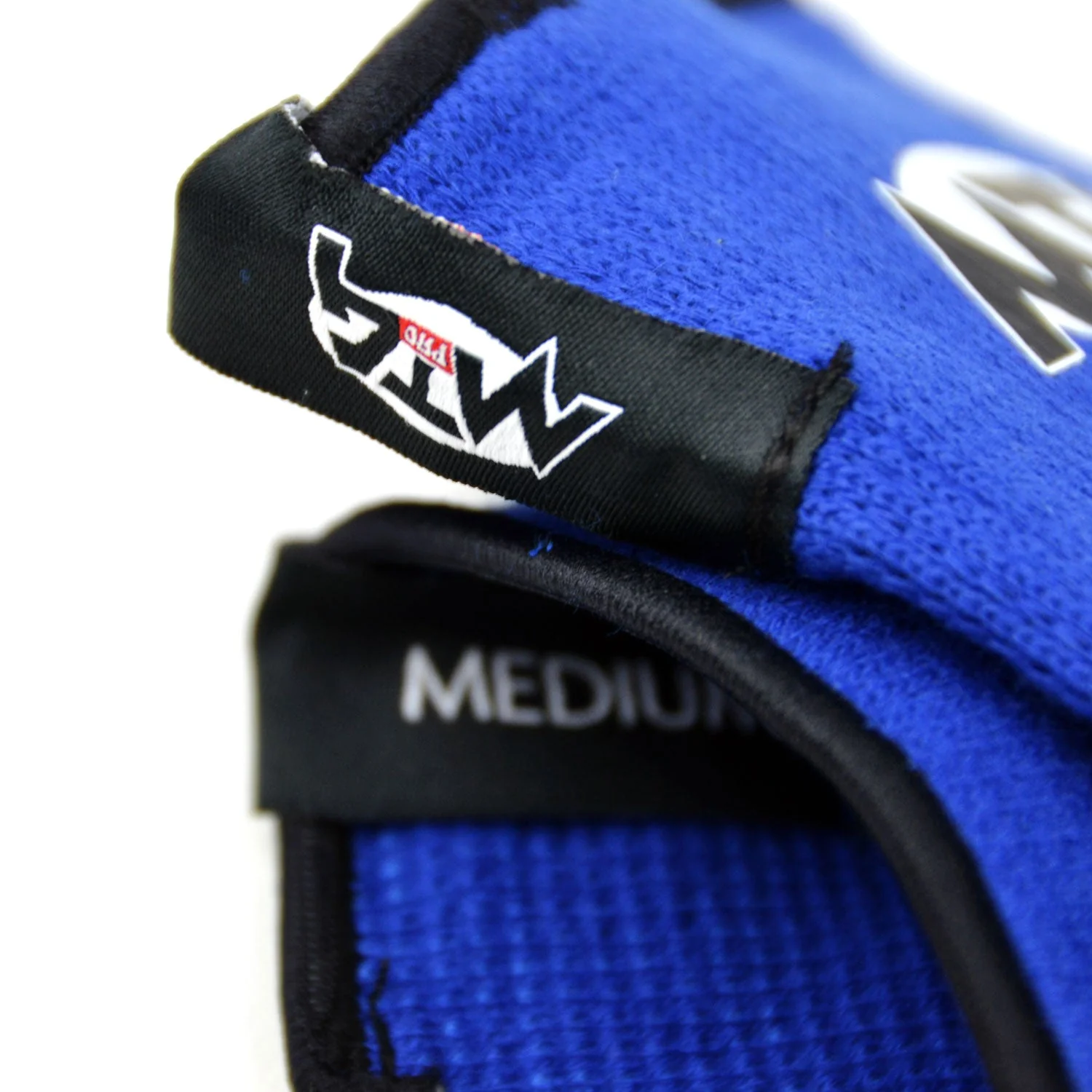 AS2 MTG Pro Ankle Supports Blue-Black - Image 2