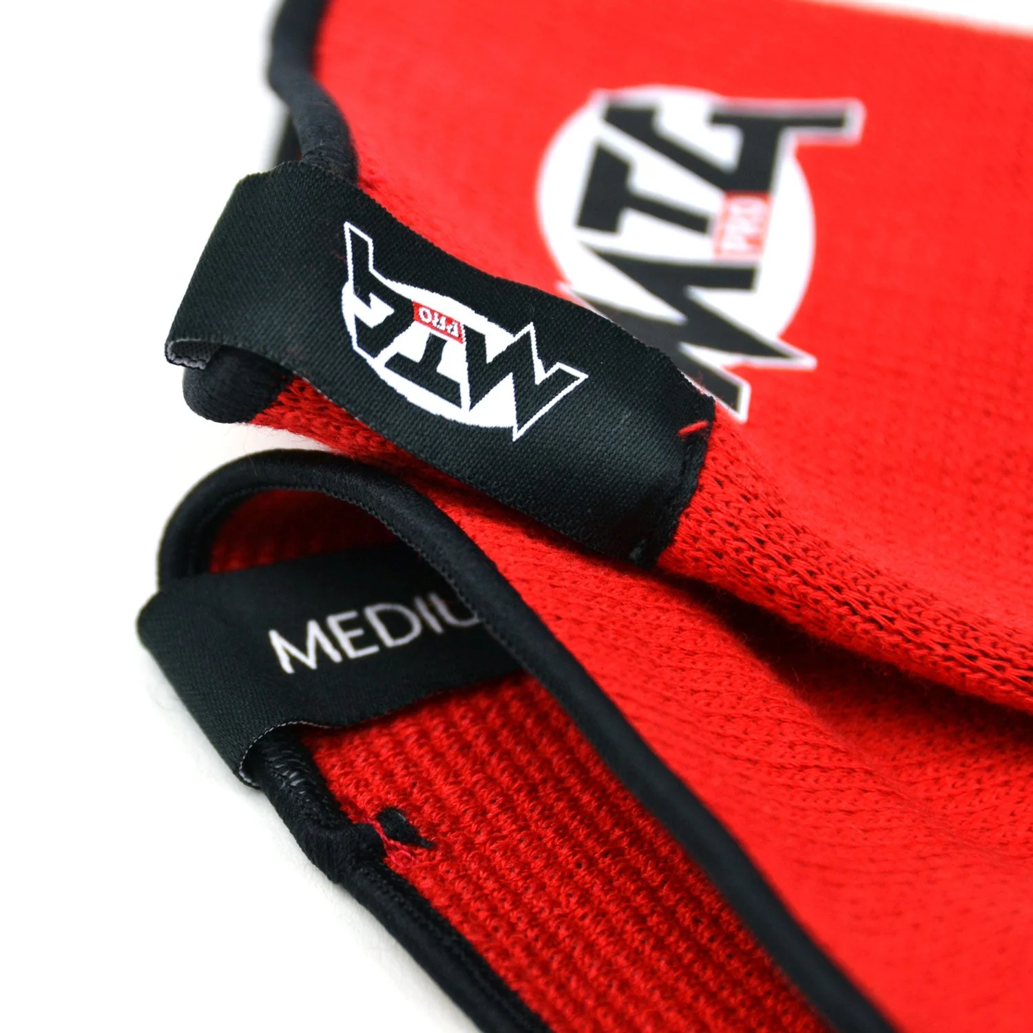 AS2 MTG Pro Ankle Supports Red-Black - Image 2