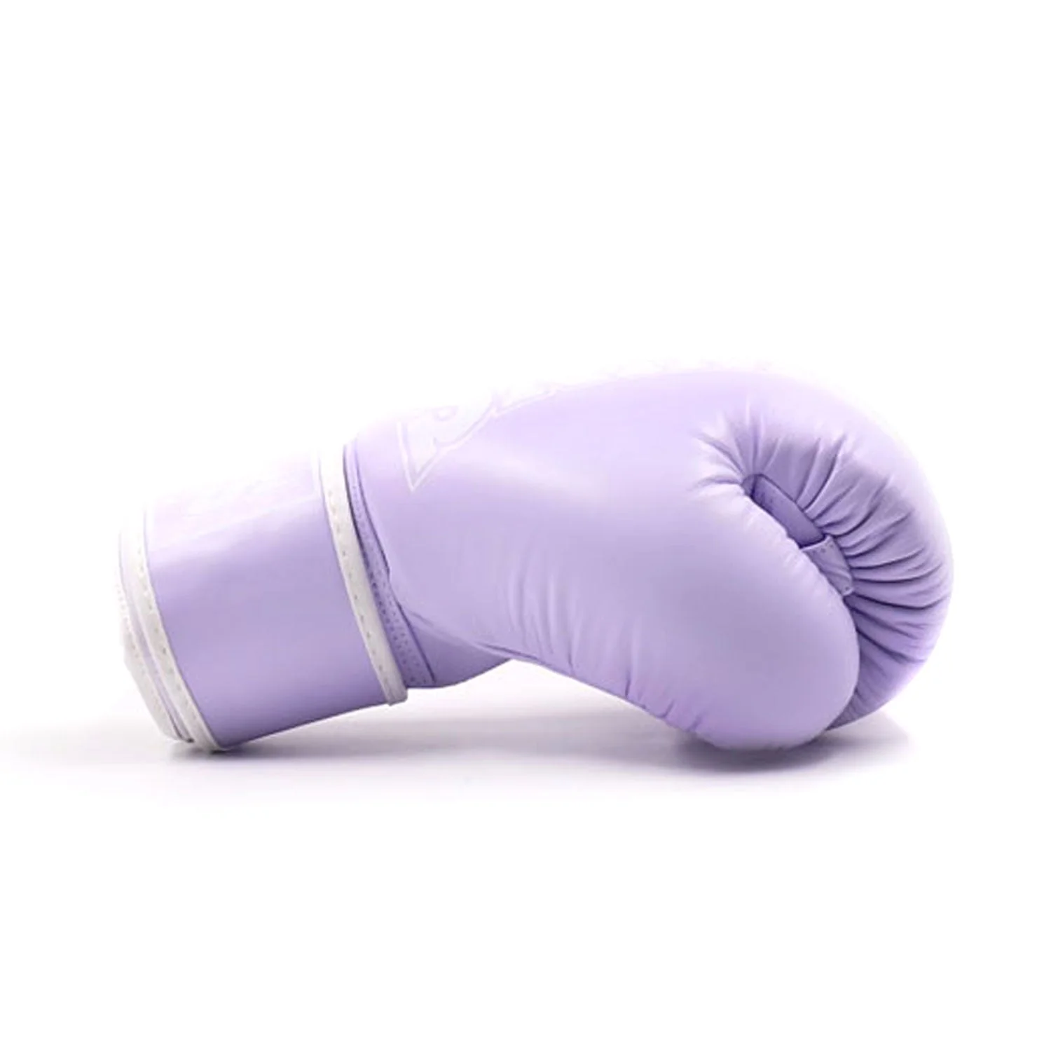 BGVL4P Twins Pastel Gloves Lilac - Image 3