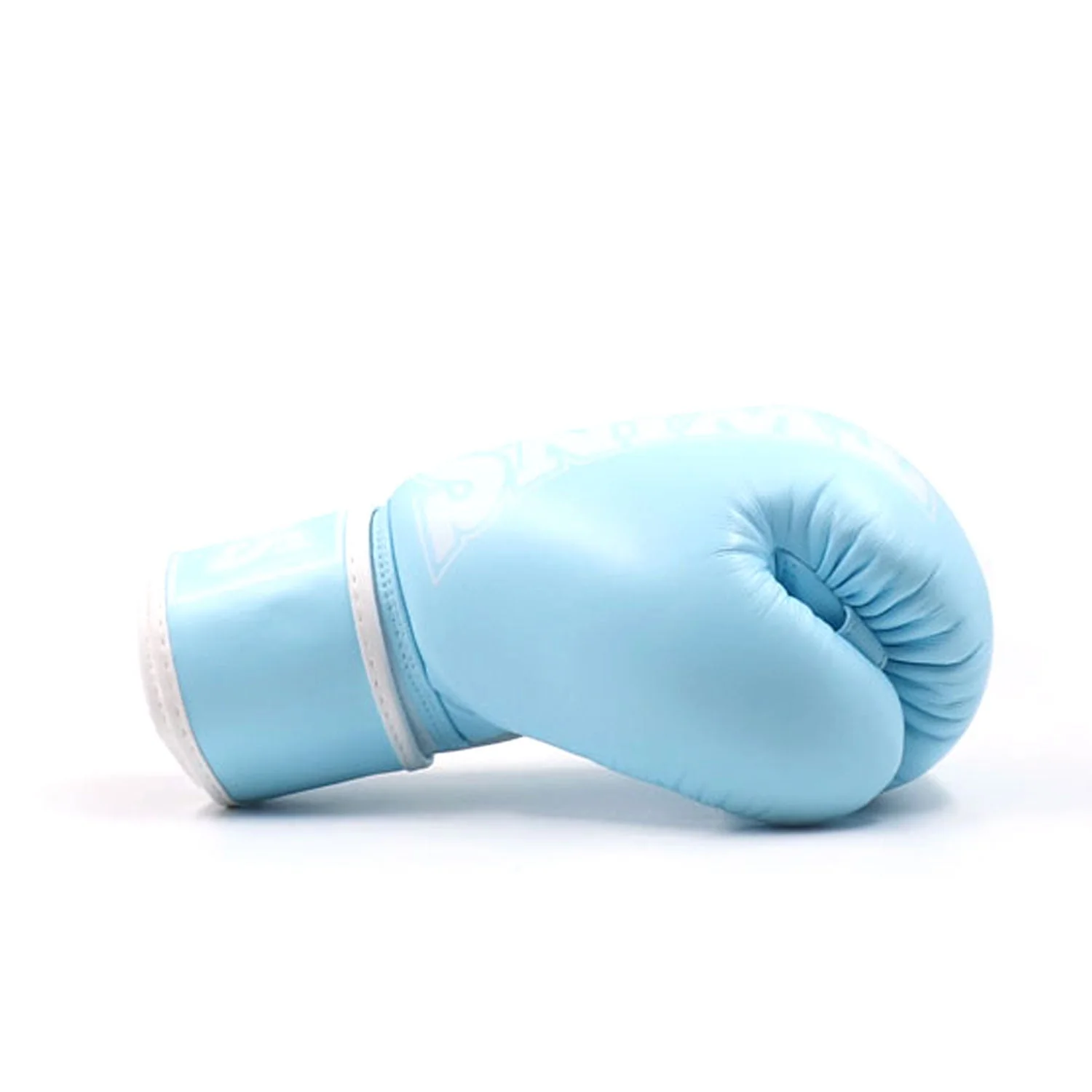 BGVL4P Twins Pastel Gloves Sky Blue - Image 3
