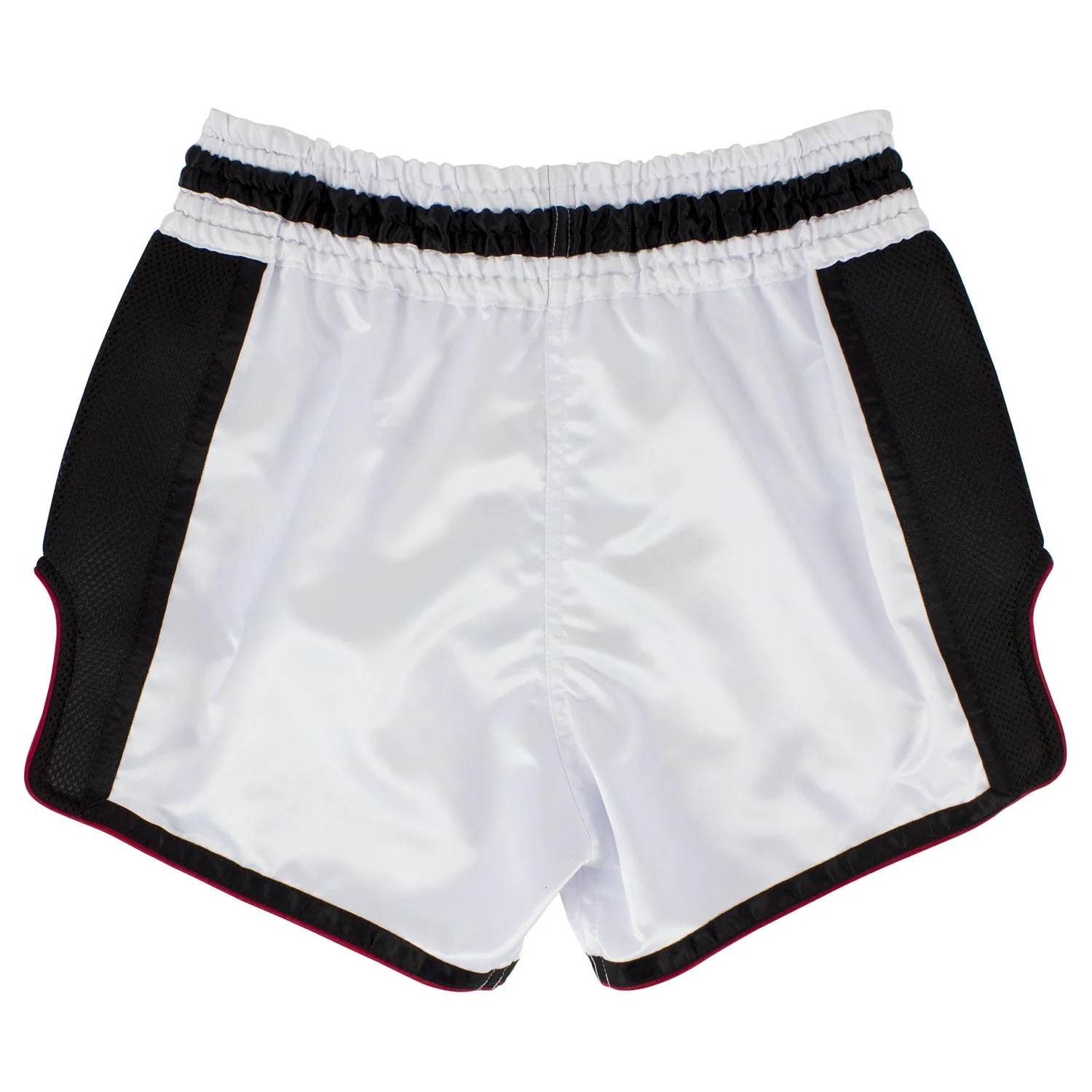 BS1712 Fairtex Slim Fit Muaythai Shorts Vanorn - Image 2