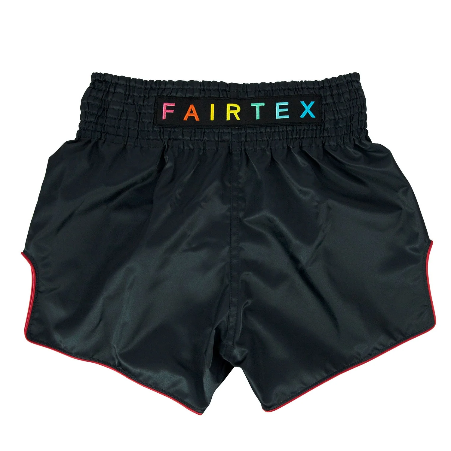 BS1912 Fairtex Kabuki Muaythai Shorts - Image 2