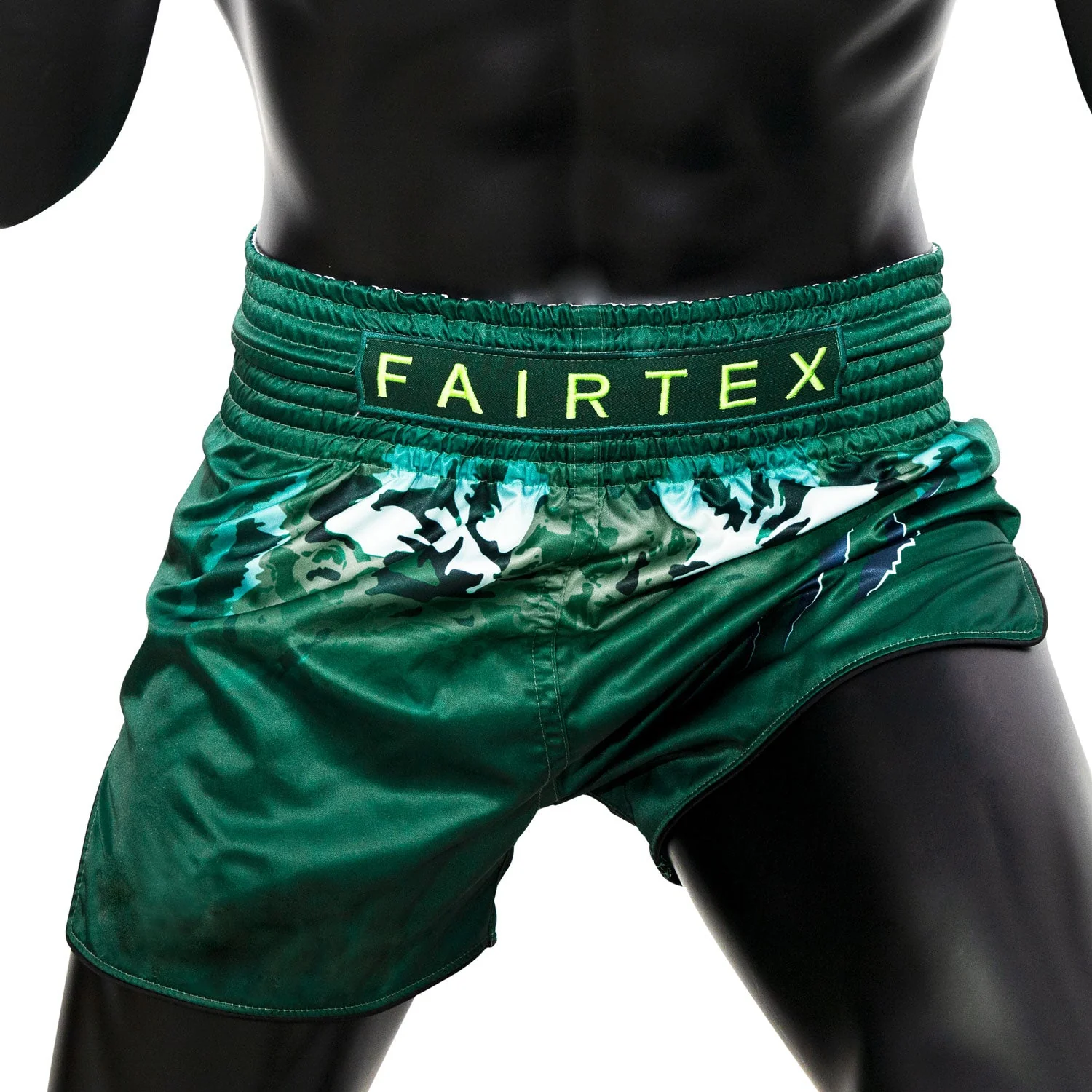 BS1913 Fairtex Tonna Muaythai Shorts - Image 3