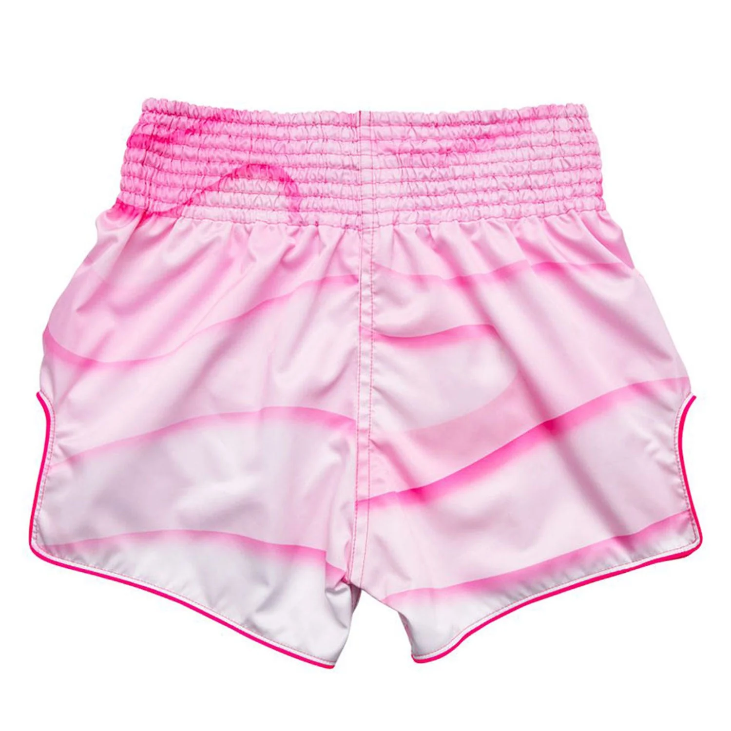 BS1914 Fairtex Alma Muaythai Shorts - Image 2