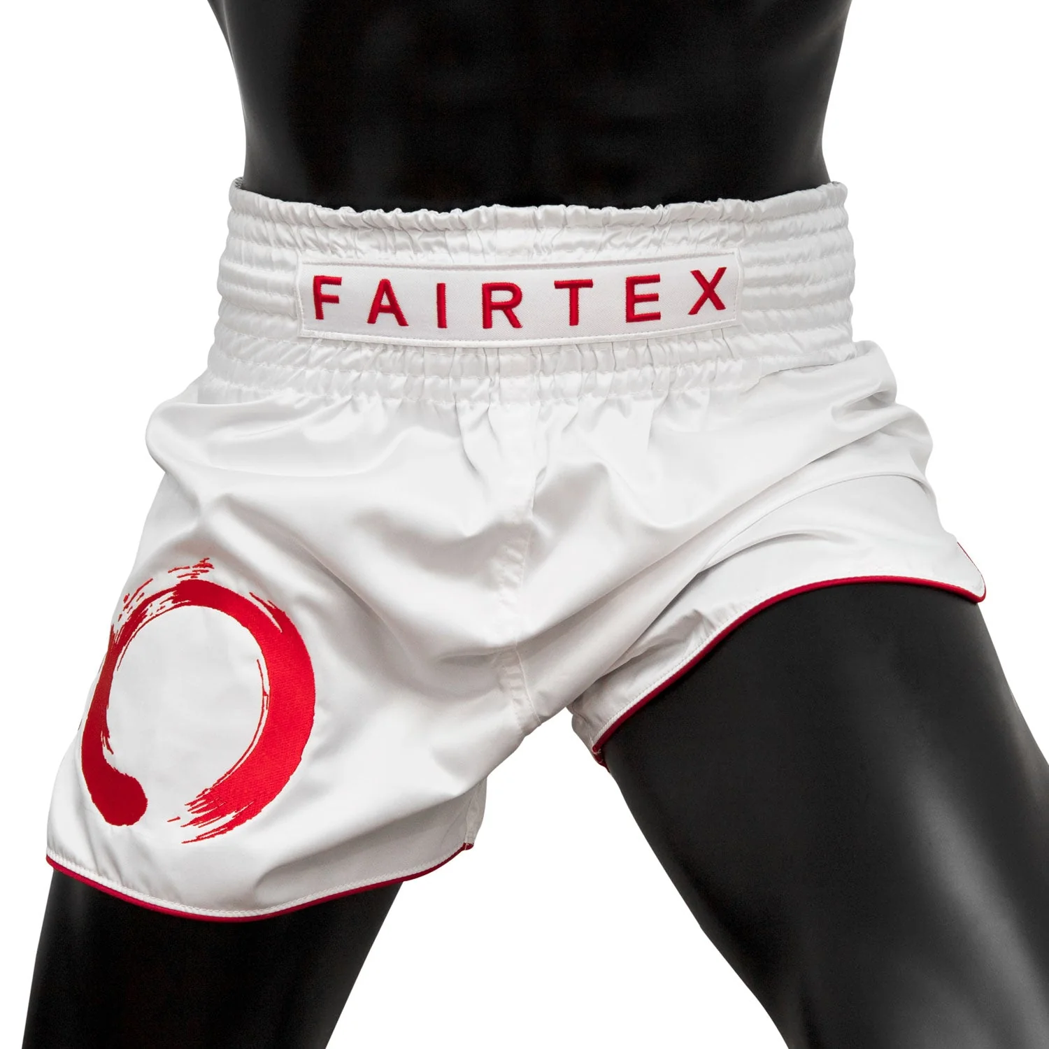 BS1918 Fairtex Enso Muaythai Shorts - Image 3