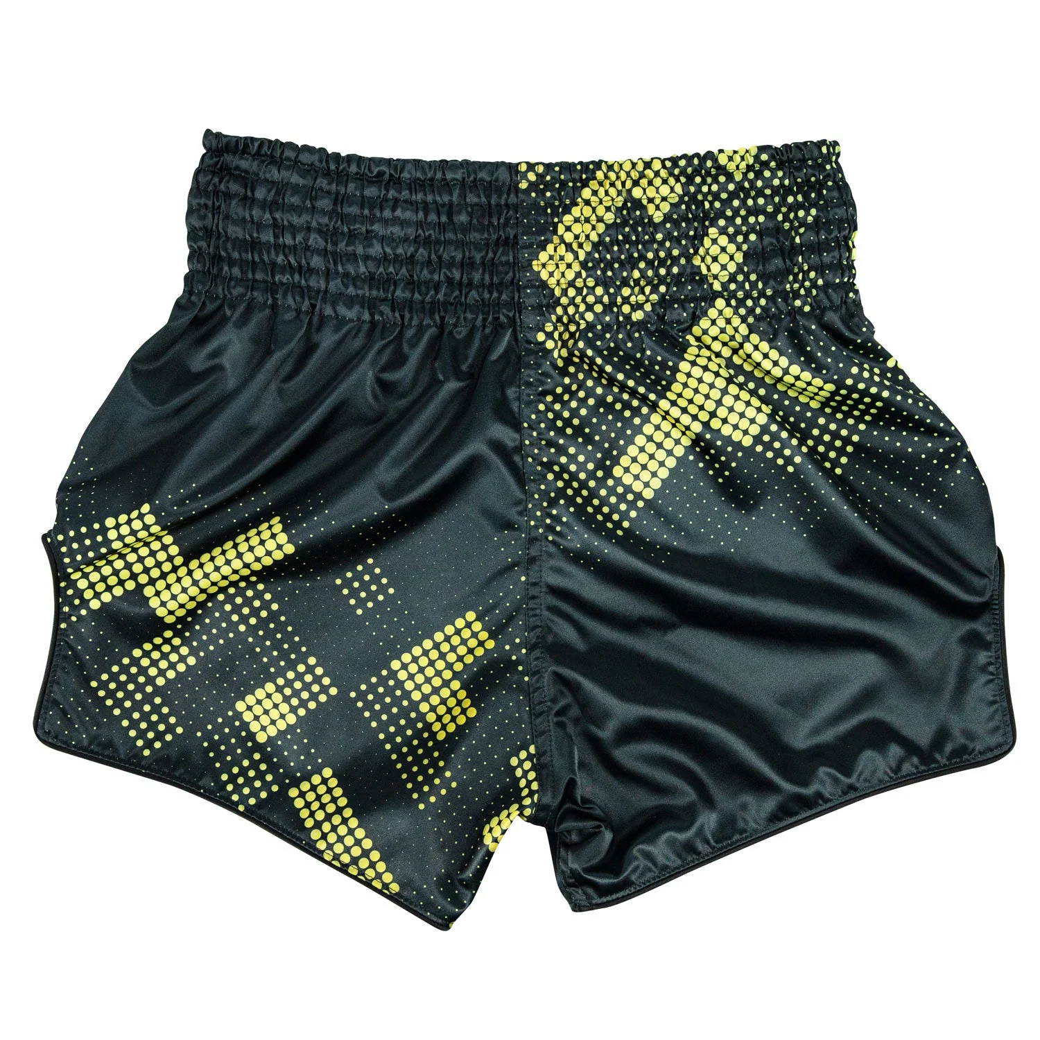 BS1931 Fairtex Heart Of Gold Muaythai Shorts - Image 2