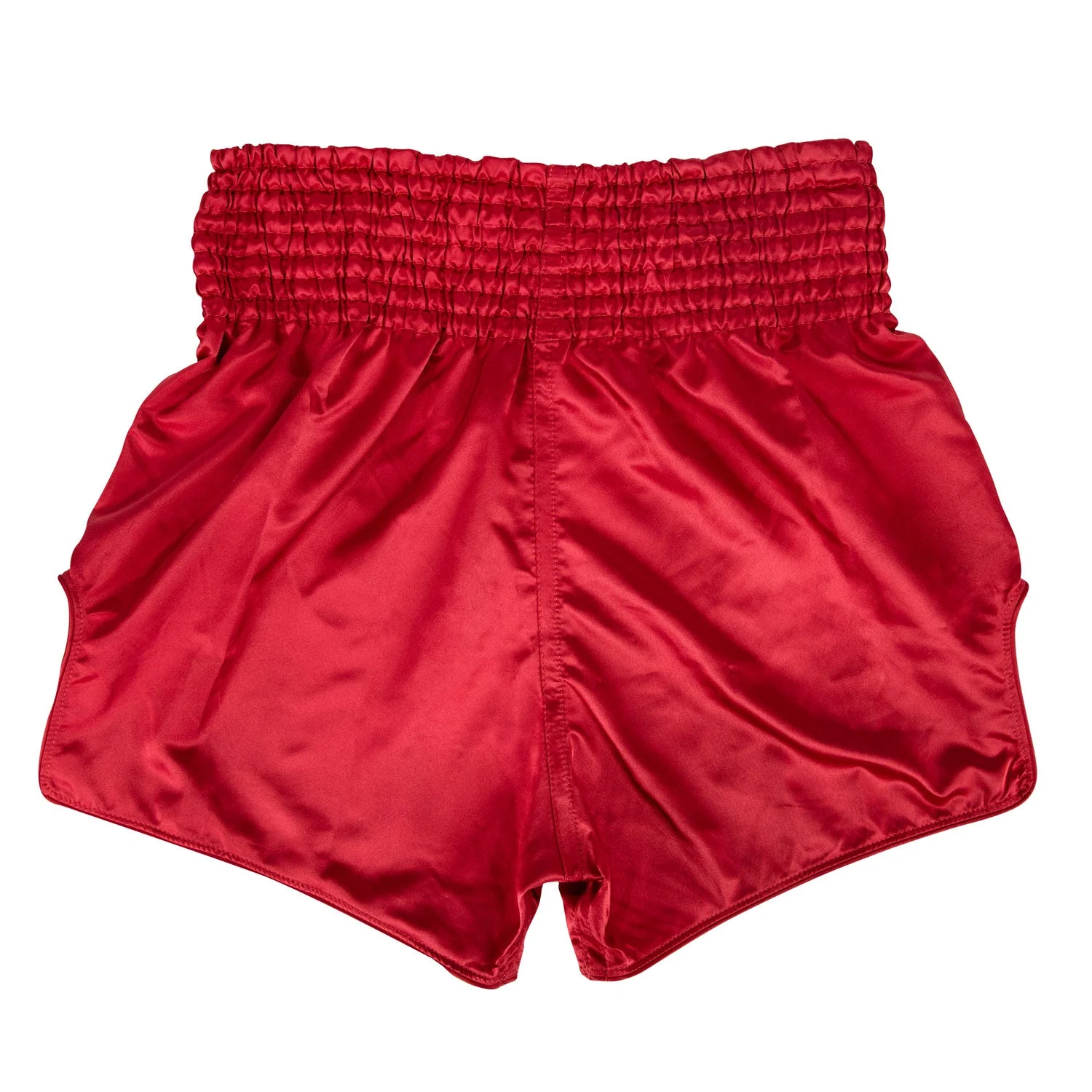 BS1936 Fairtex Red Diamond Muaythai Shorts - Image 2