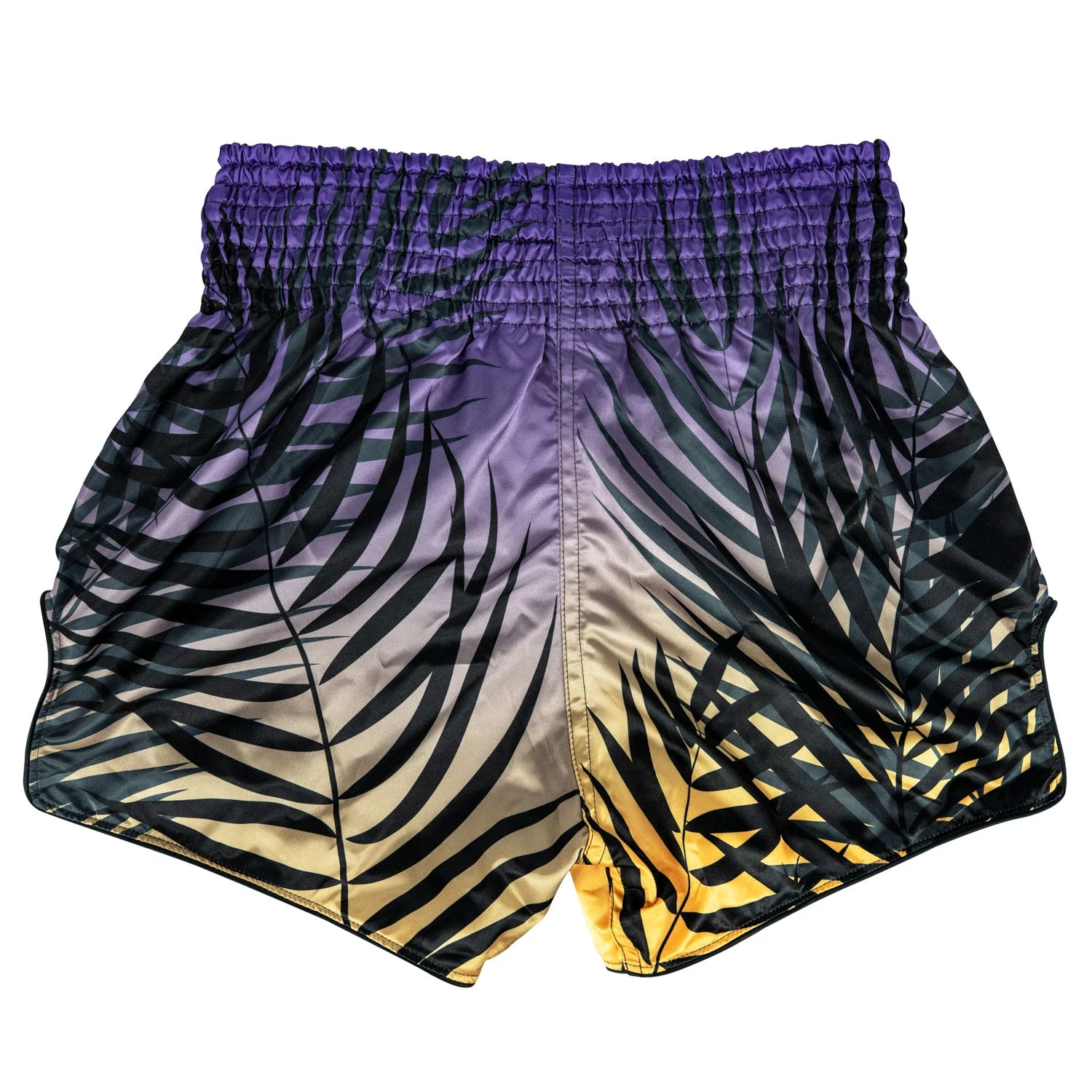 BS1941 Fairtex Muaythai Shorts Dawn - Image 2