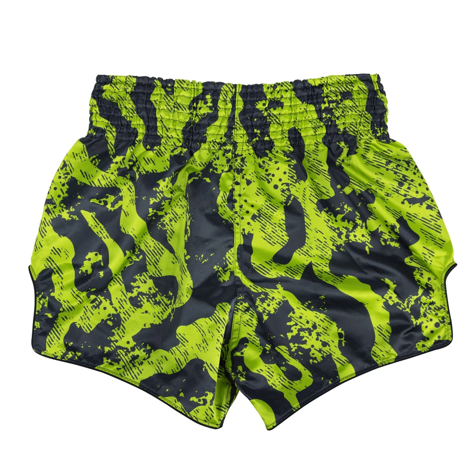 BS1955 Fairtex Raptor Muaythai Shorts - Image 2