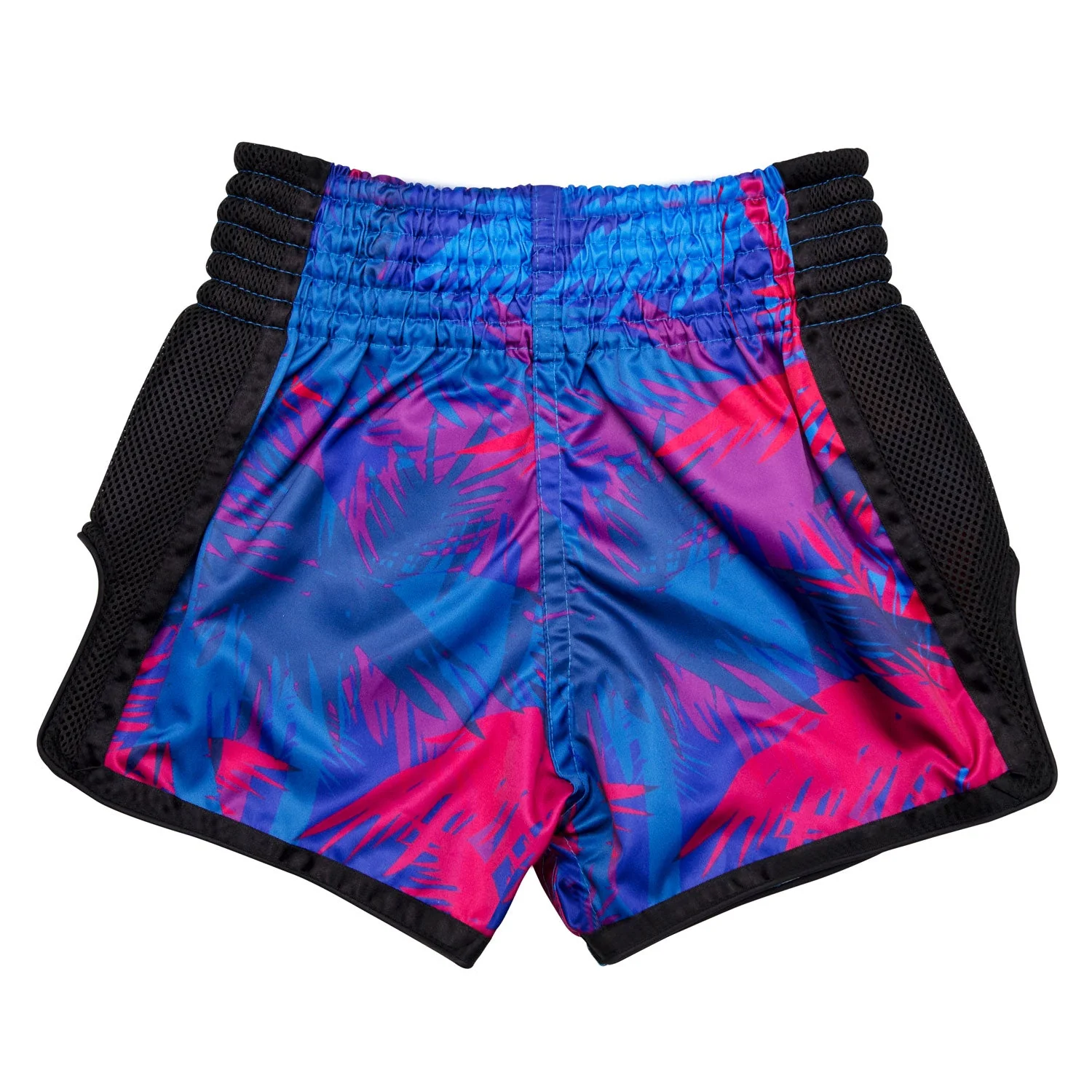 BSK2102 Fairtex Kids Muaythai Shorts Summer - Image 2