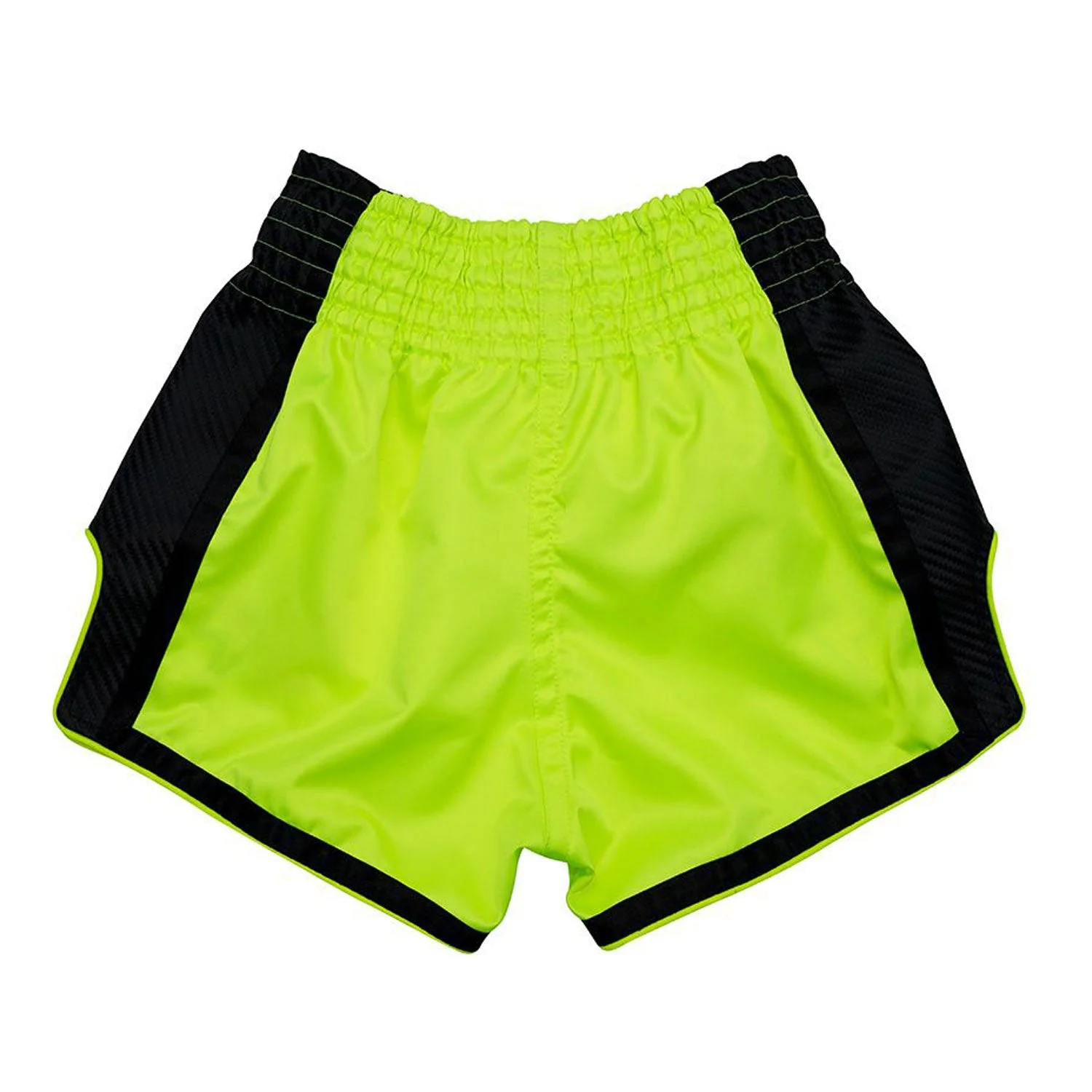 BSK2105 Fairtex Kids Muaythai Shorts Sonar - Image 2