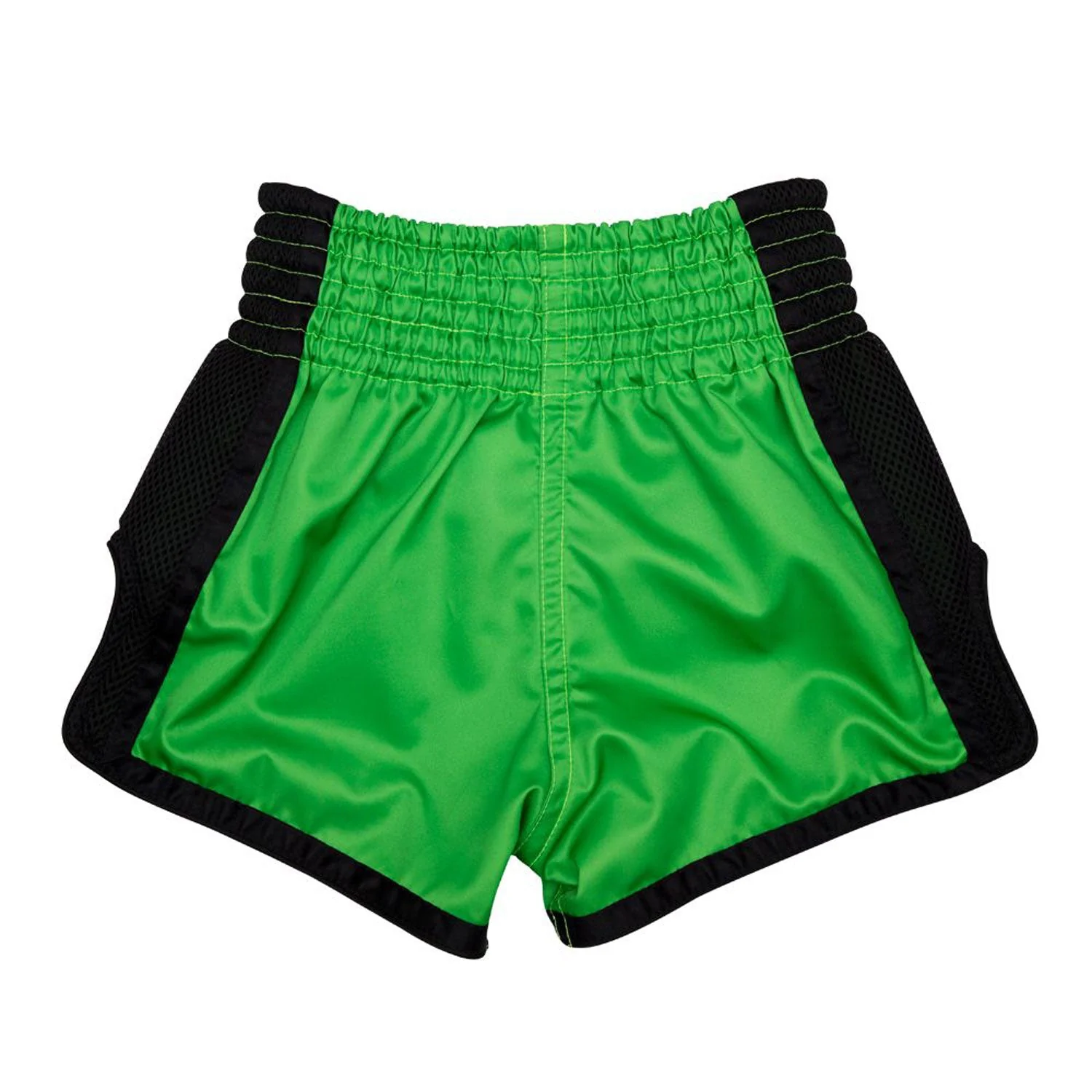 BSK2106 Fairtex Kids Muaythai Shorts Siam - Image 2