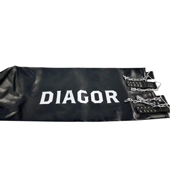 Diagor Olympic Banana Bag 5ft (150cm) (Unfilled) - Image 3