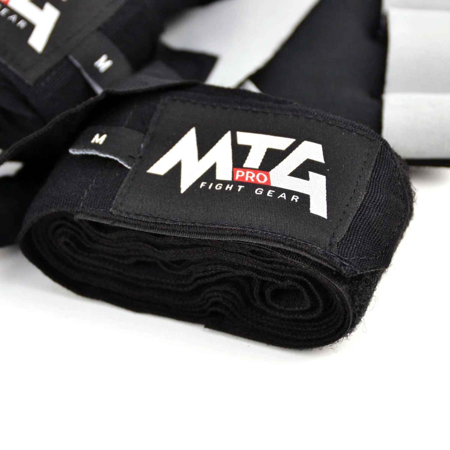 EH3 MTG Pro Grey-Black Gel Quick Wraps - Image 4
