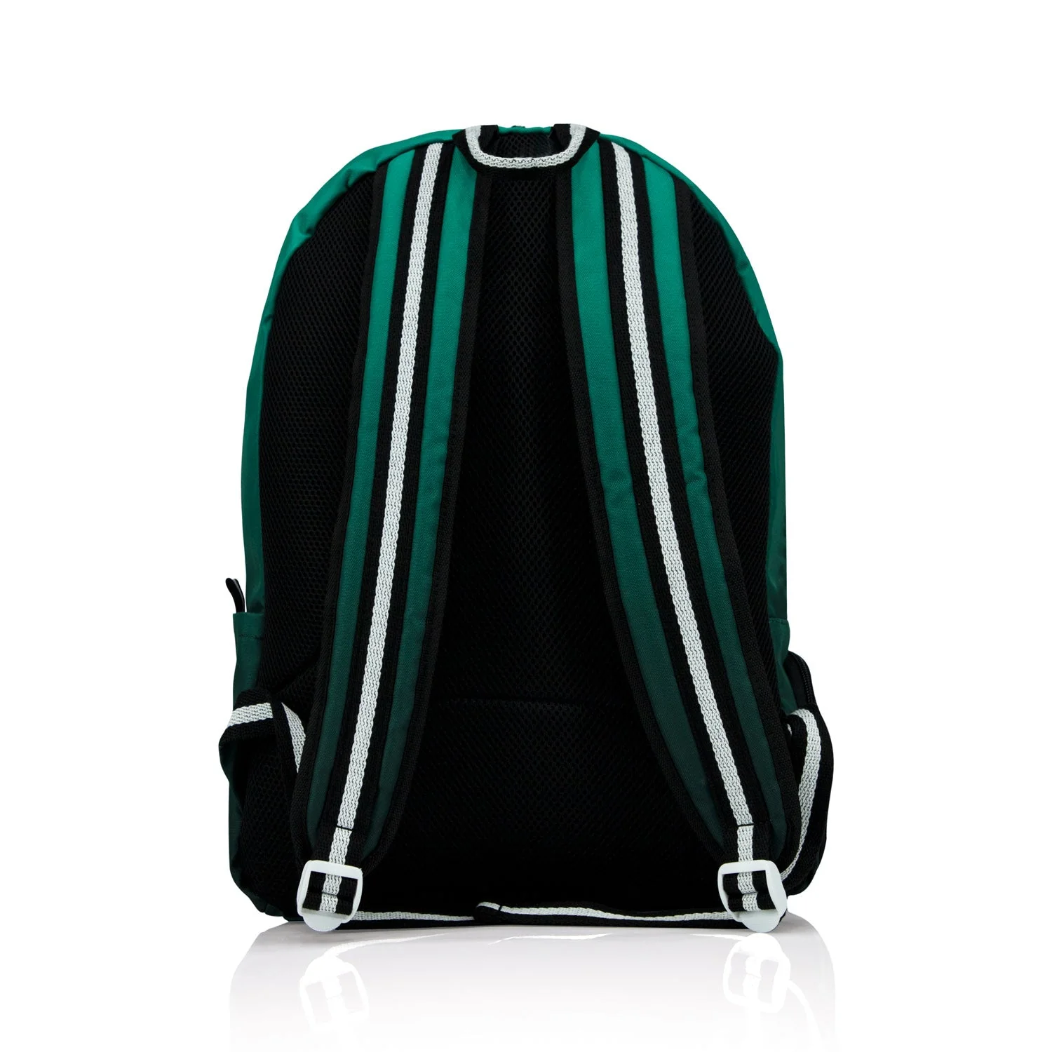 Fairtex BAG21 Fight Team Backpack Green - Image 4