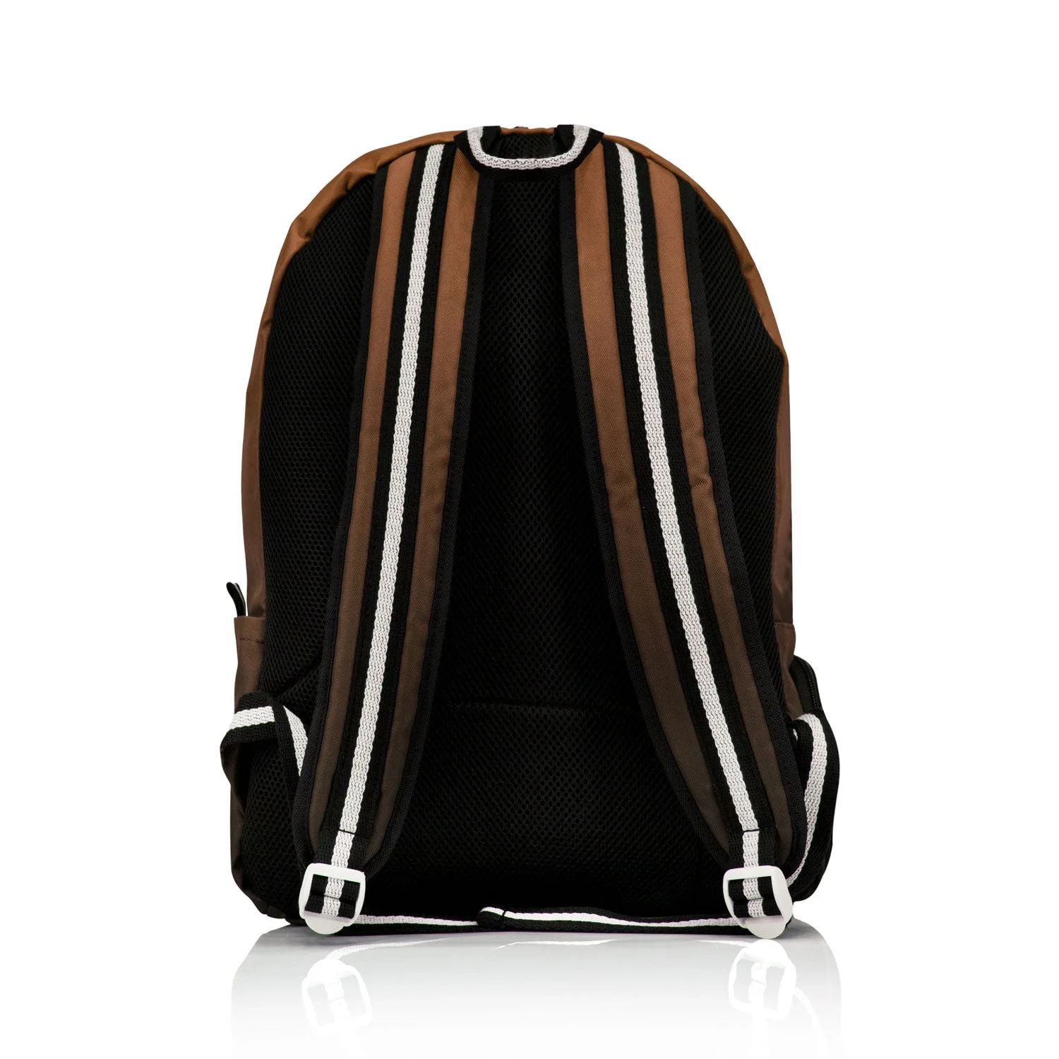 Fairtex BAG21 Fight Team Backpack Tan - Image 4