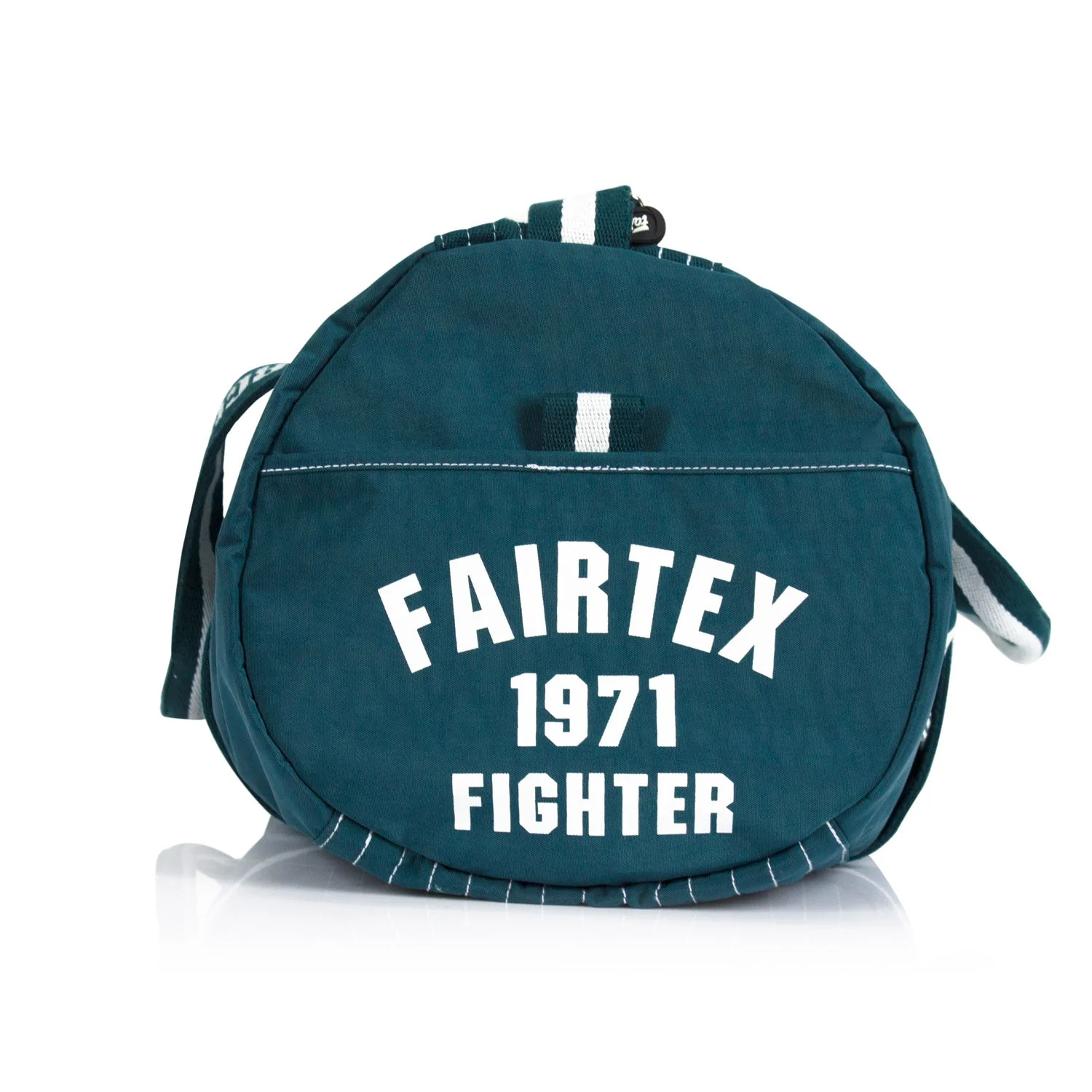 Fairtex BAG9 Barrel Bag Green - Image 4