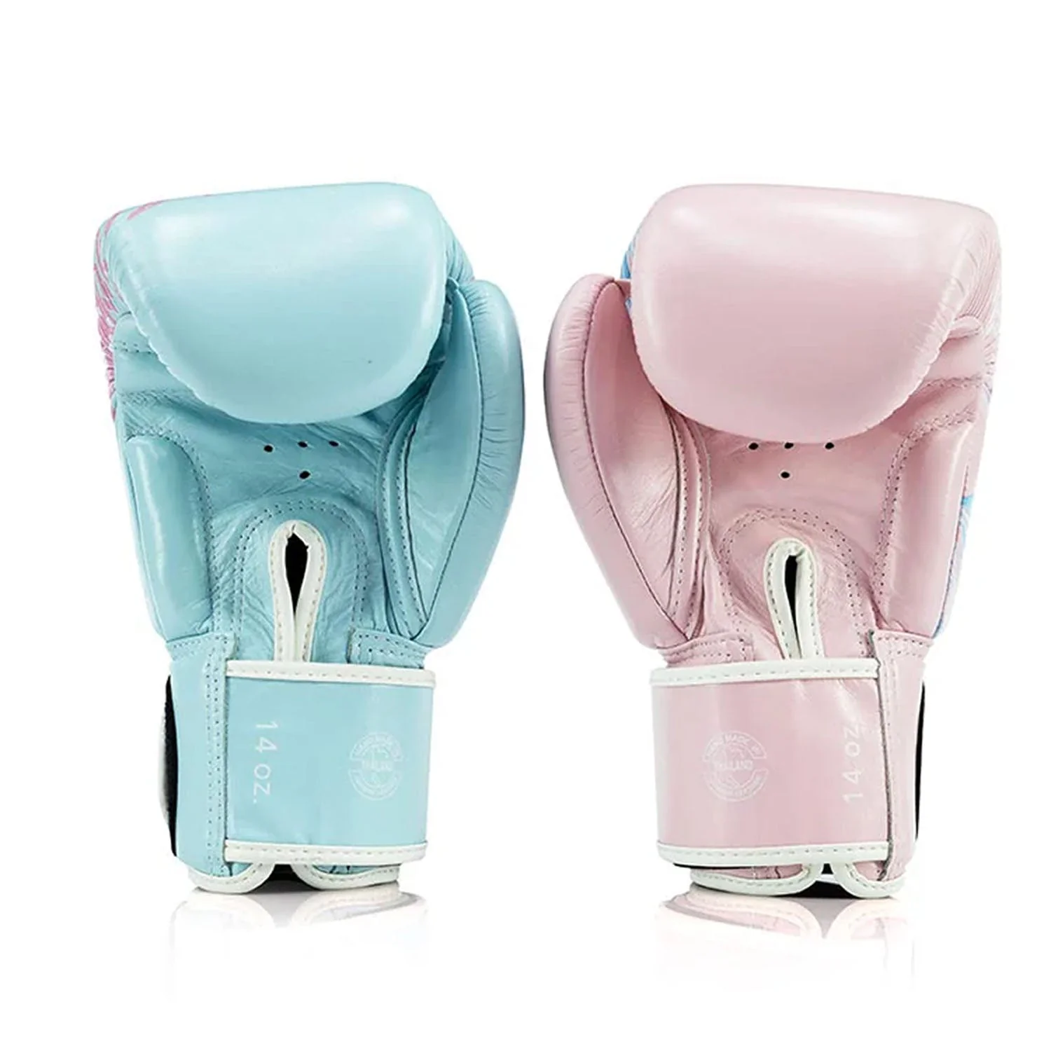 Fairtex FIORE Limited Edition Boxing Gloves - Image 2
