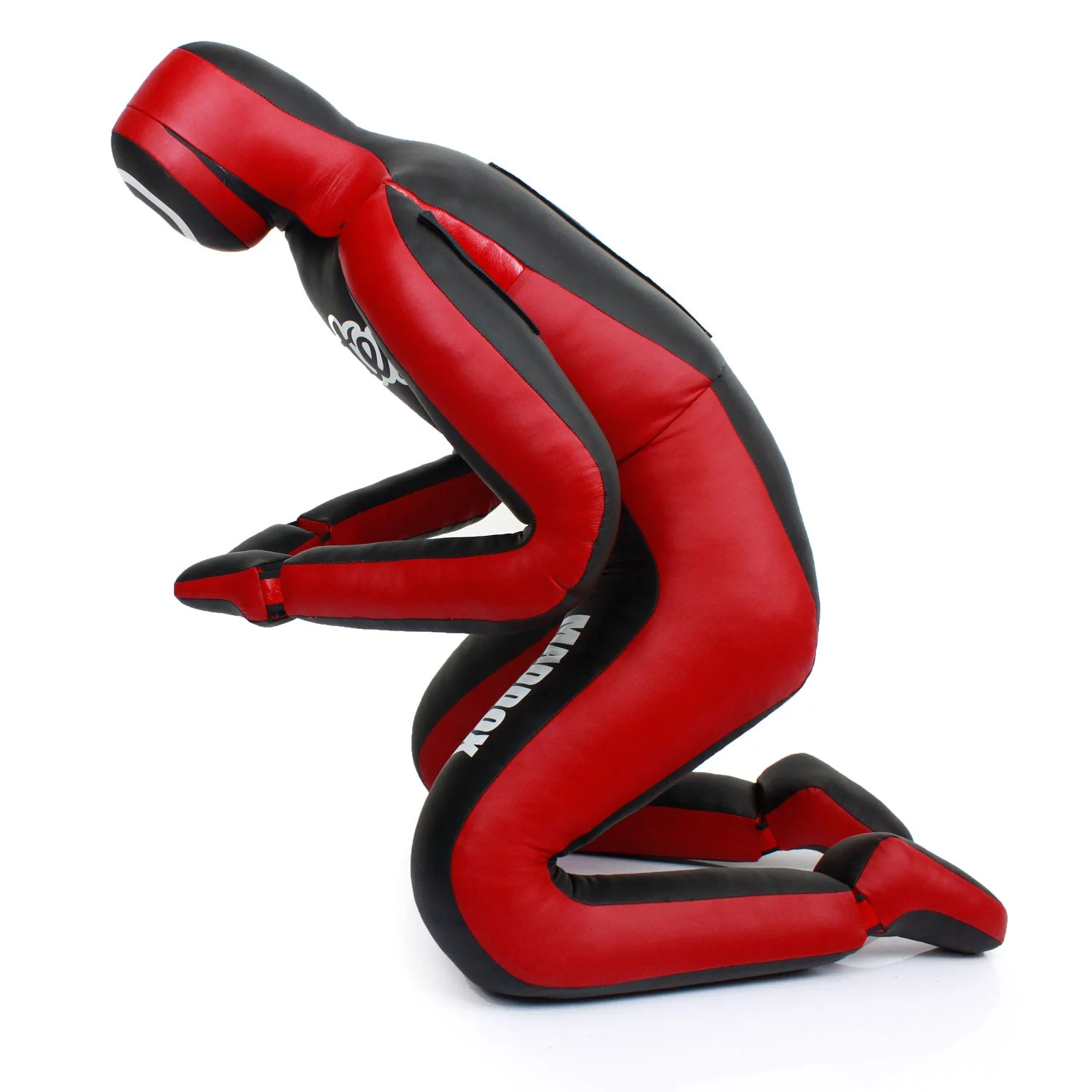 Fairtex GD2 Maddox II Ultimate Grappling Dummy - Image 2