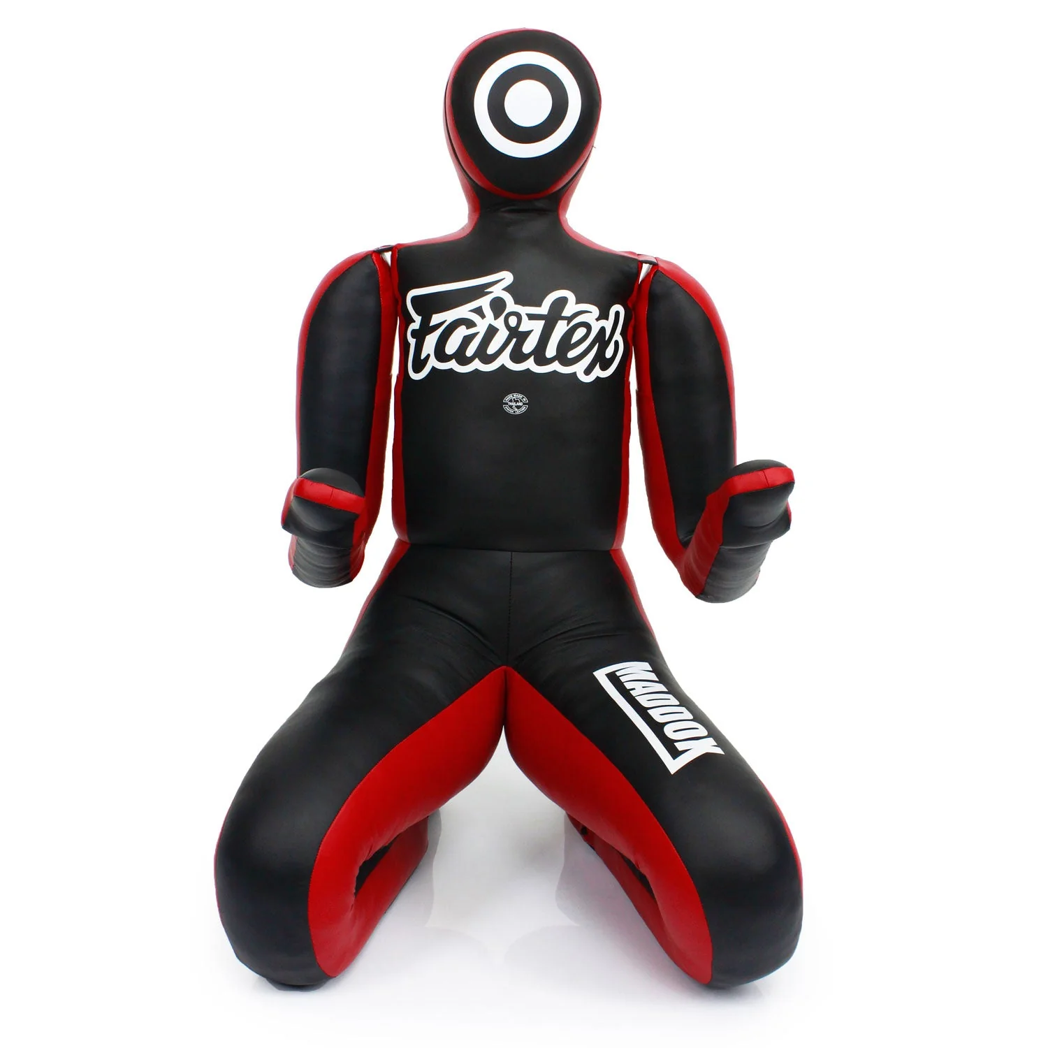 Fairtex GD2 Maddox II Ultimate Grappling Dummy - Image 3