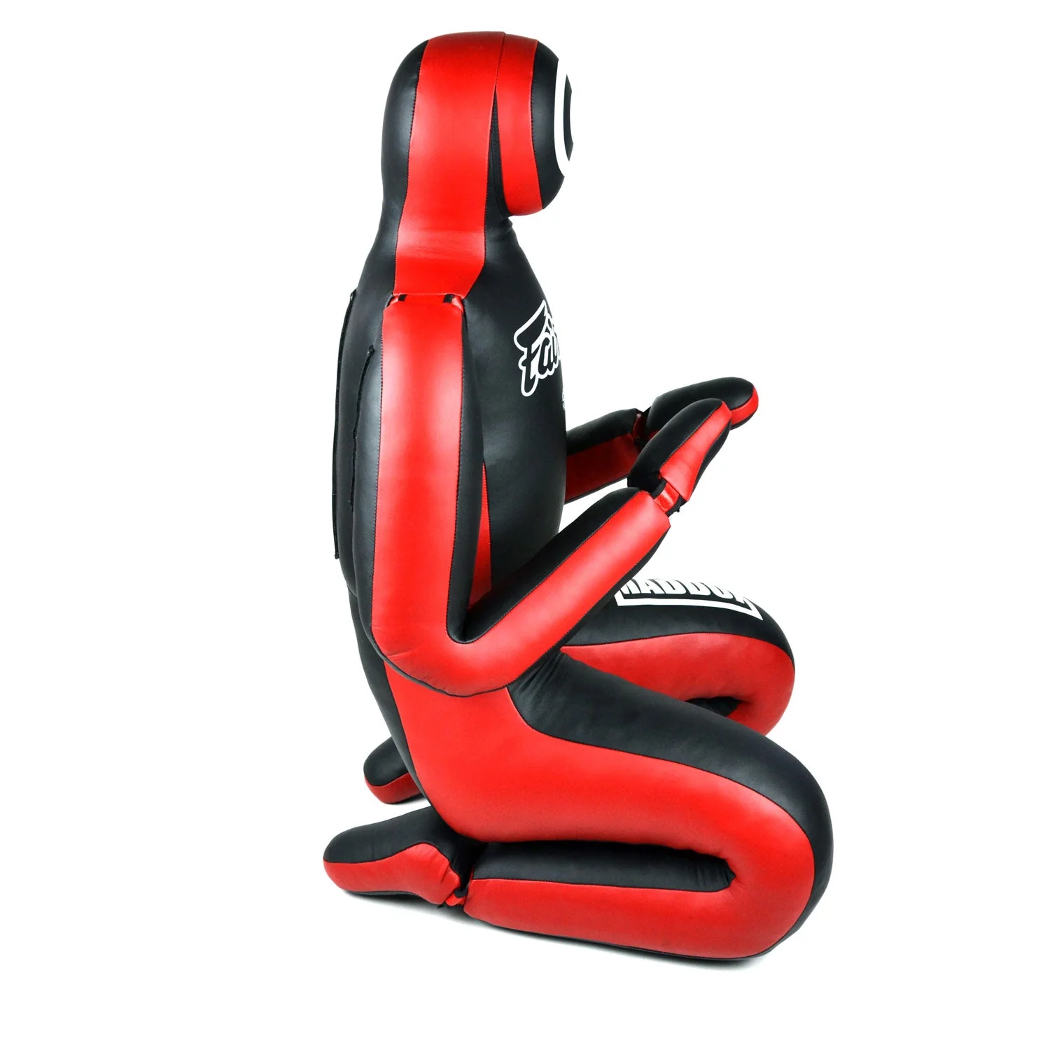 Fairtex GD2 Maddox II Ultimate Grappling Dummy - Image 9