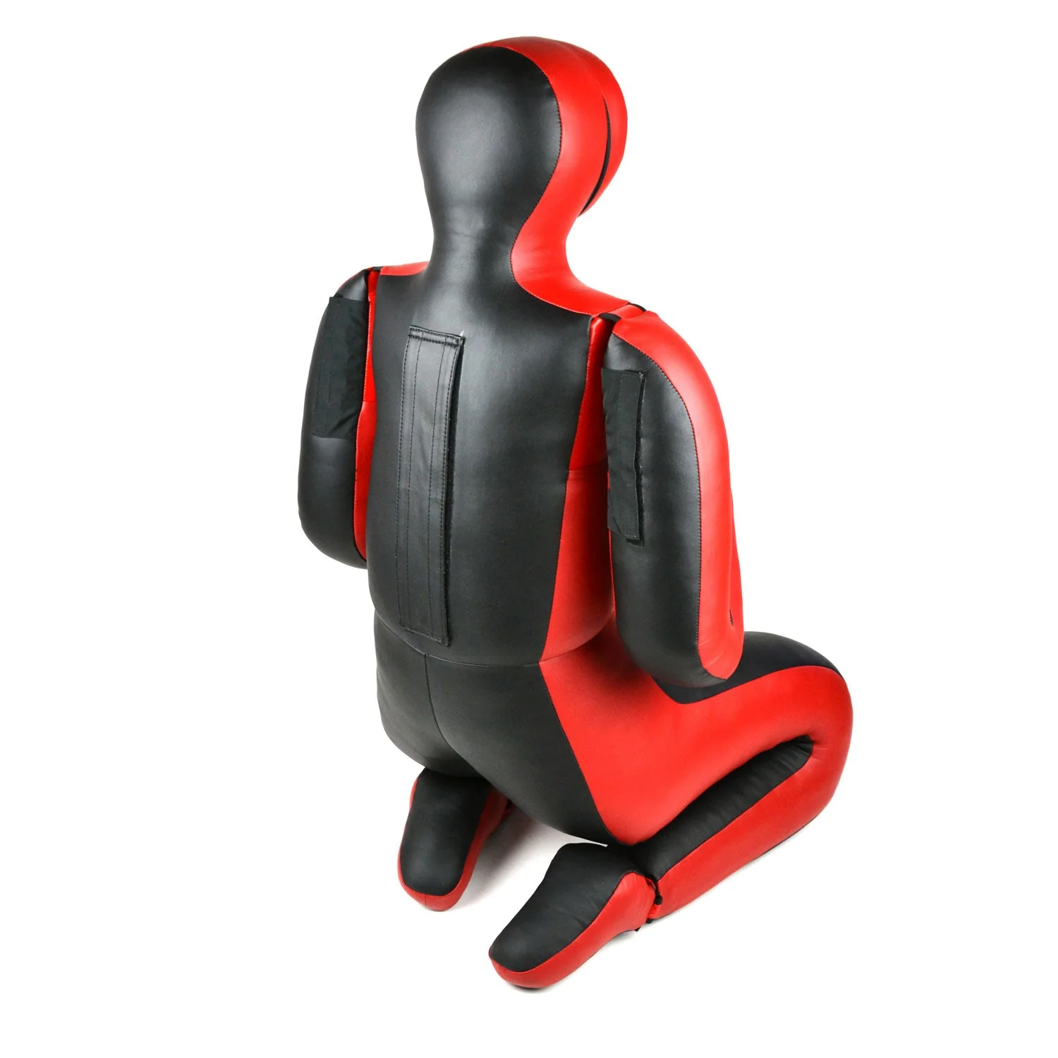 Fairtex GDS2 Small Sized Maddox Grappling Dummy (21kg) - Image 3