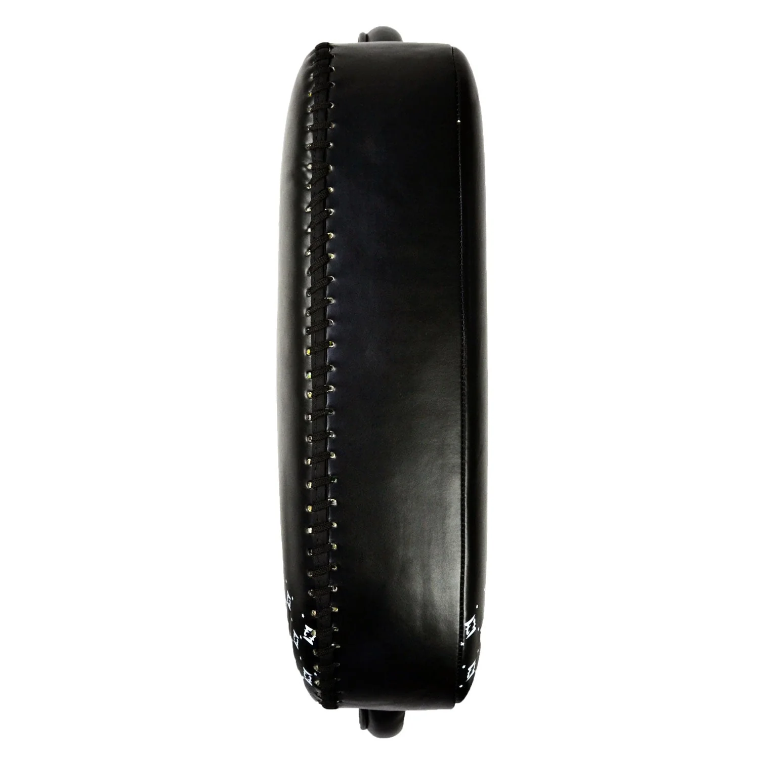 Fairtex LKP1 Leg Kick Pad - Black - Image 2
