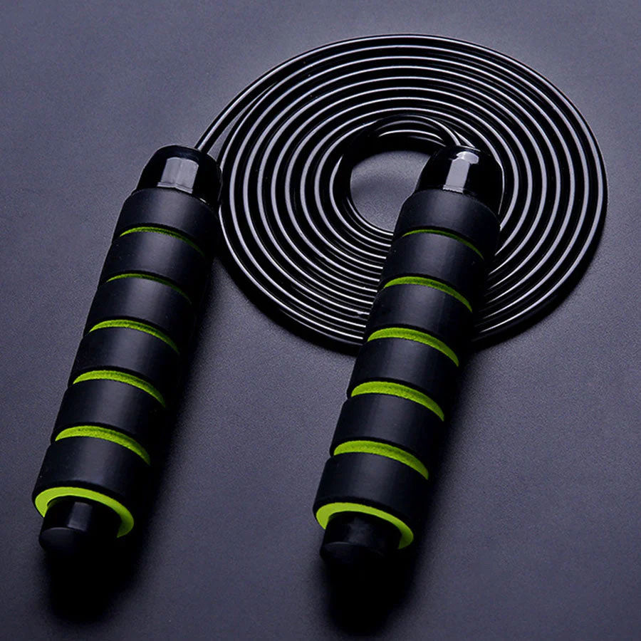 Skipping Rope with Bearings - Image 3