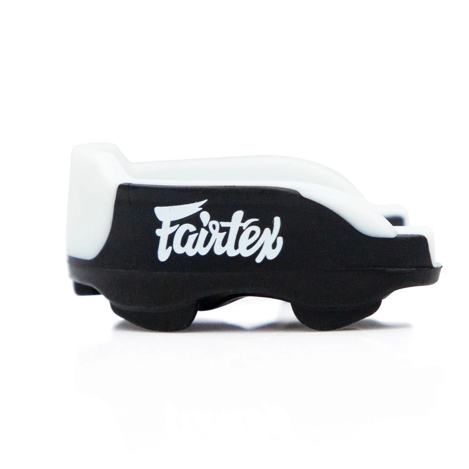 MG3 Fairtex Gel Mouthguard Black - Image 2