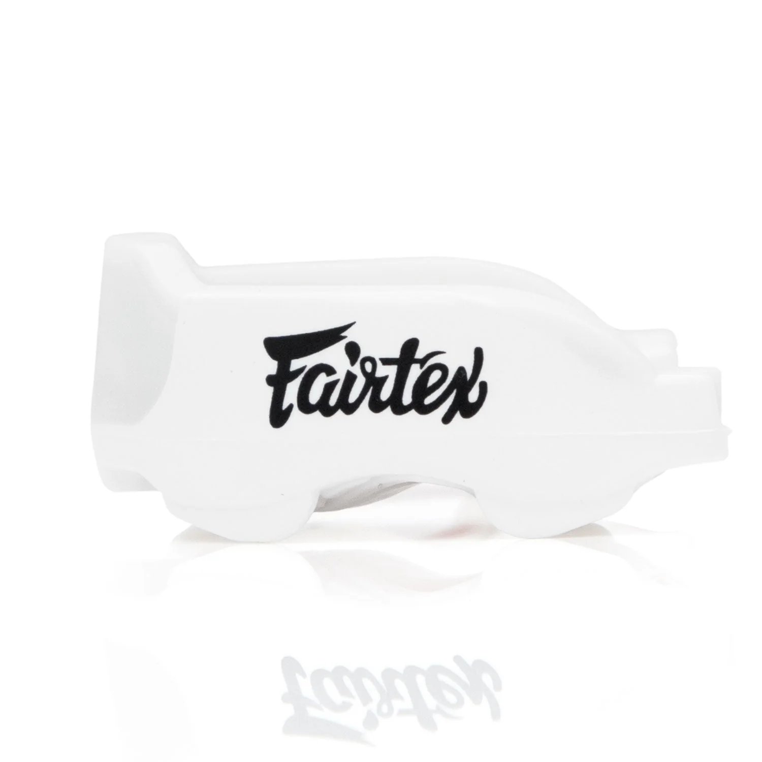 MG3 Fairtex Gel Mouthguard White - Image 2
