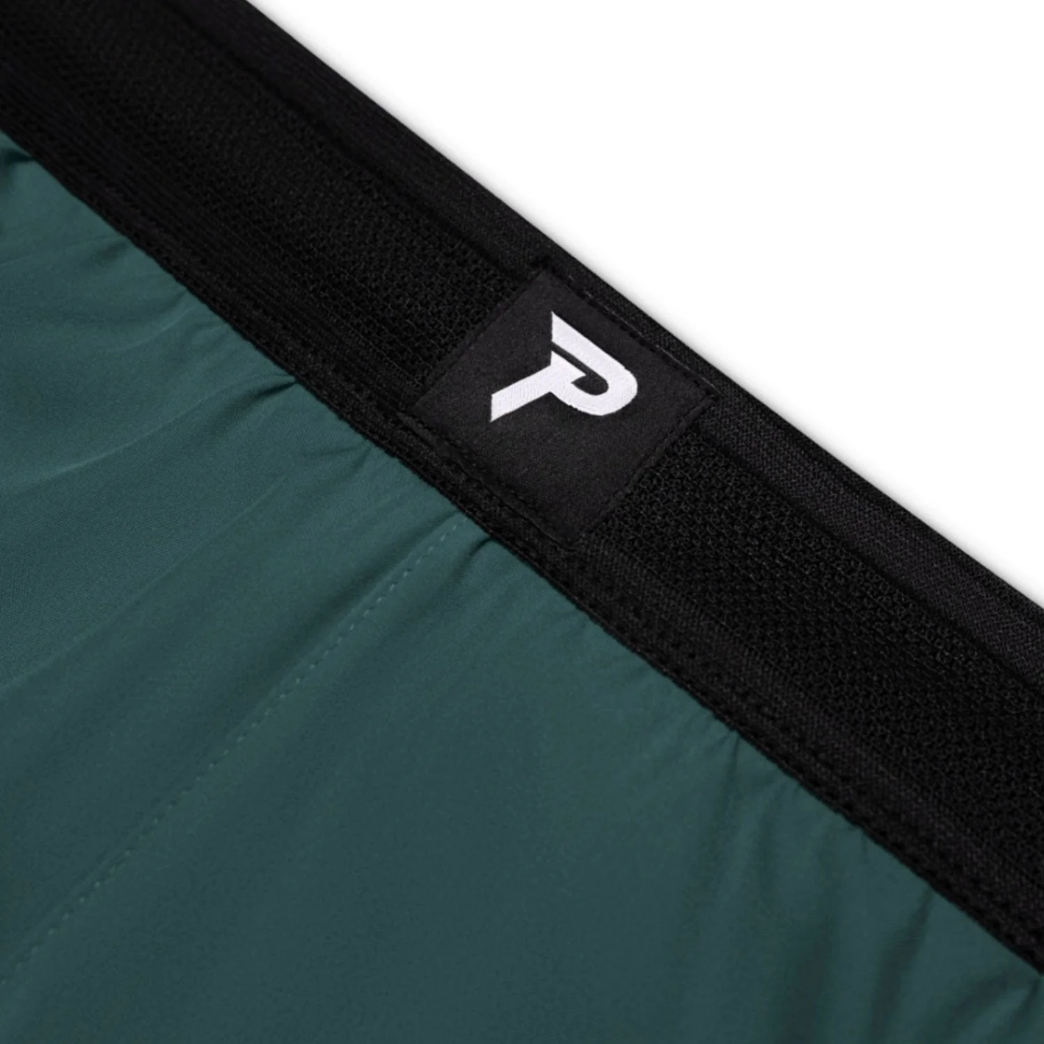 Primo E.S.C. (Elite Strikers Club) Compression Shorts - Forest Green - Image 3