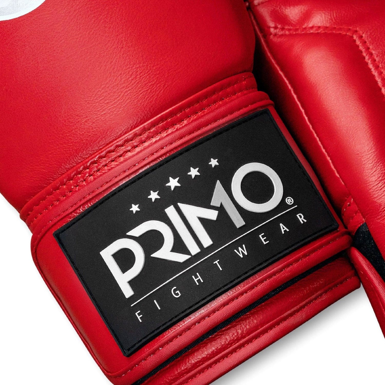 Primo Emblem 2.0 Boxing Gloves - Champion Red - Image 2