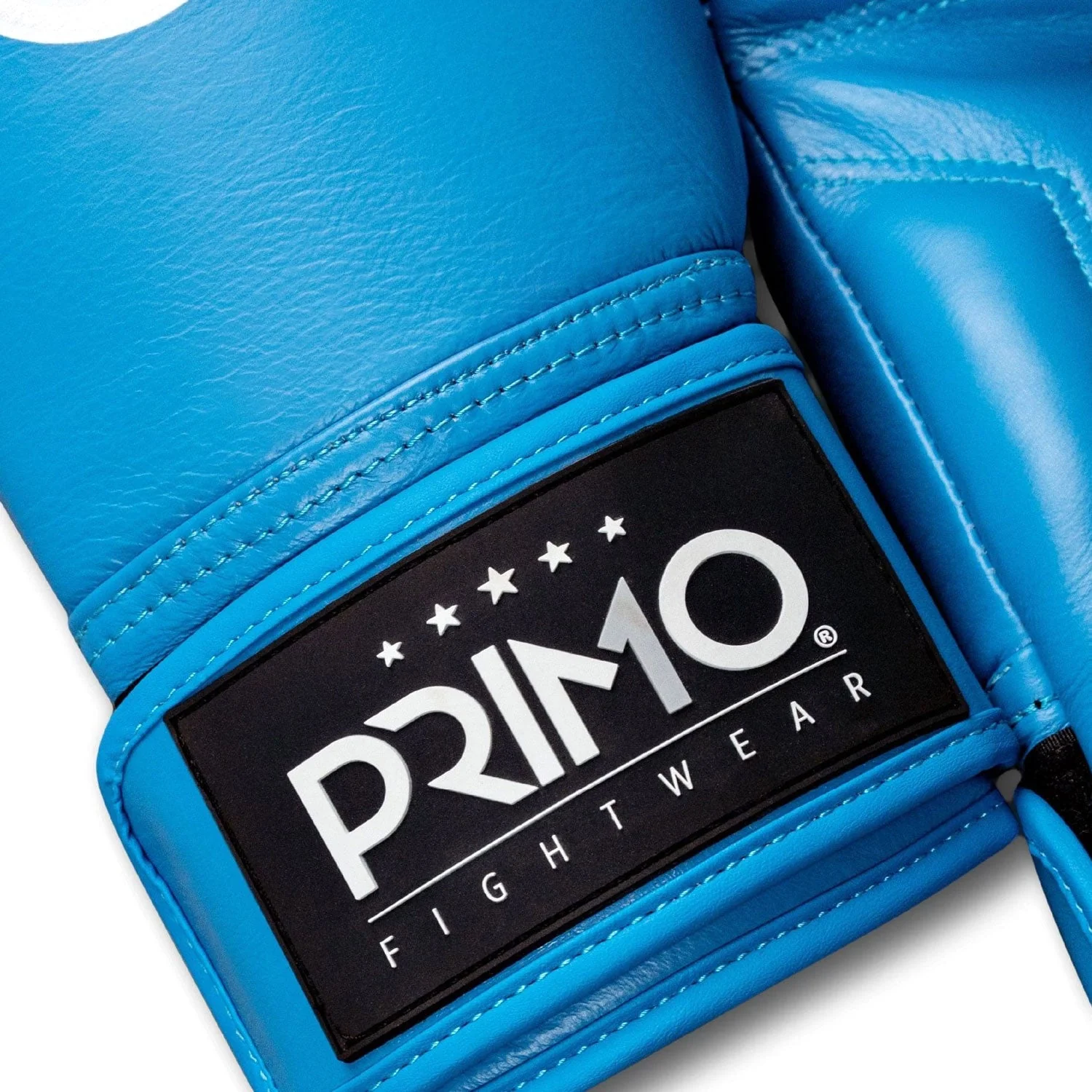 Primo Emblem 2.0 Boxing Gloves - Mayan Blue - Image 2