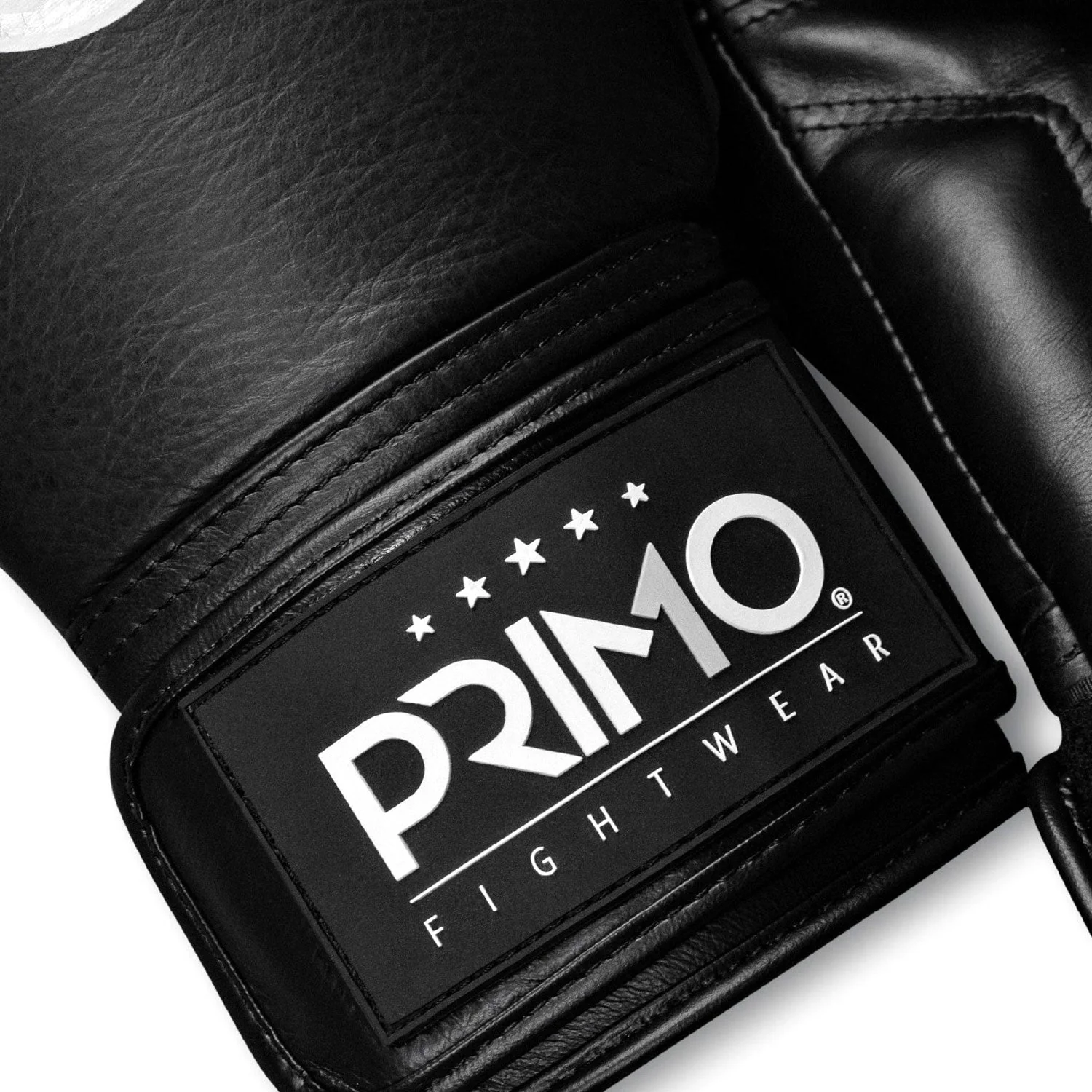 Primo Emblem 2.0 Boxing Gloves - Onyx Black - Image 2