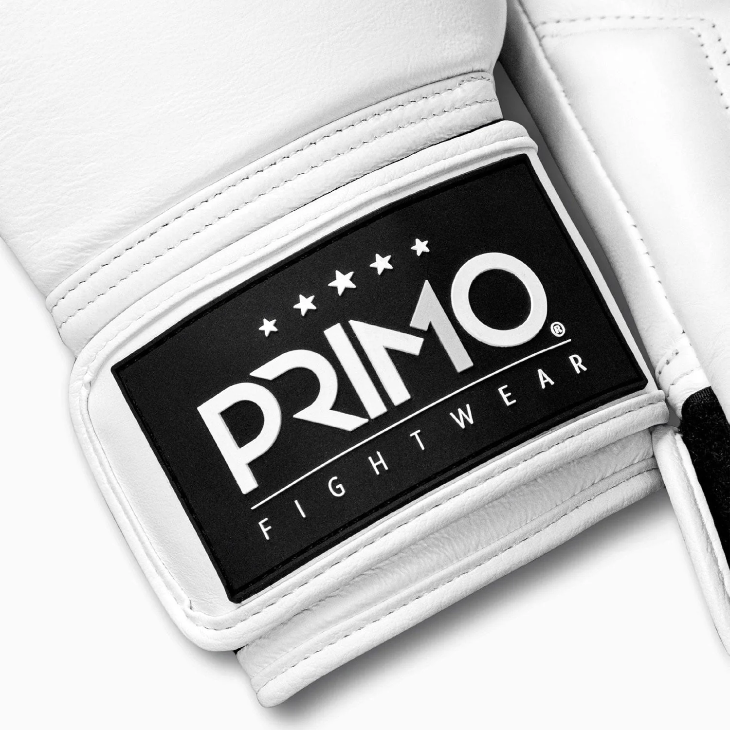 Primo Emblem 2.0 Boxing Gloves - Seraph White - Image 2