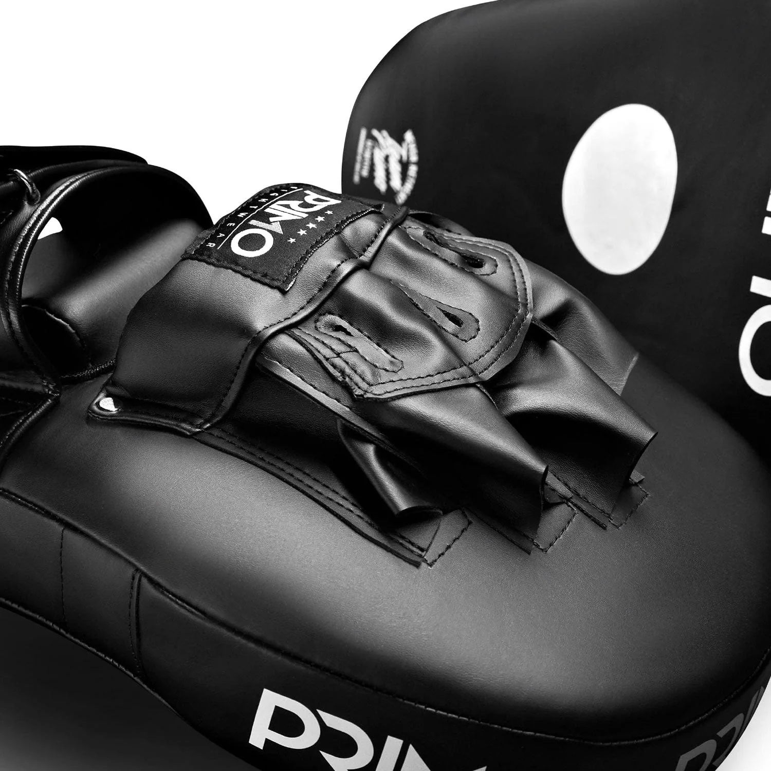 Primo Hybrid Focus Mitts Microfibre - Large - Image 2