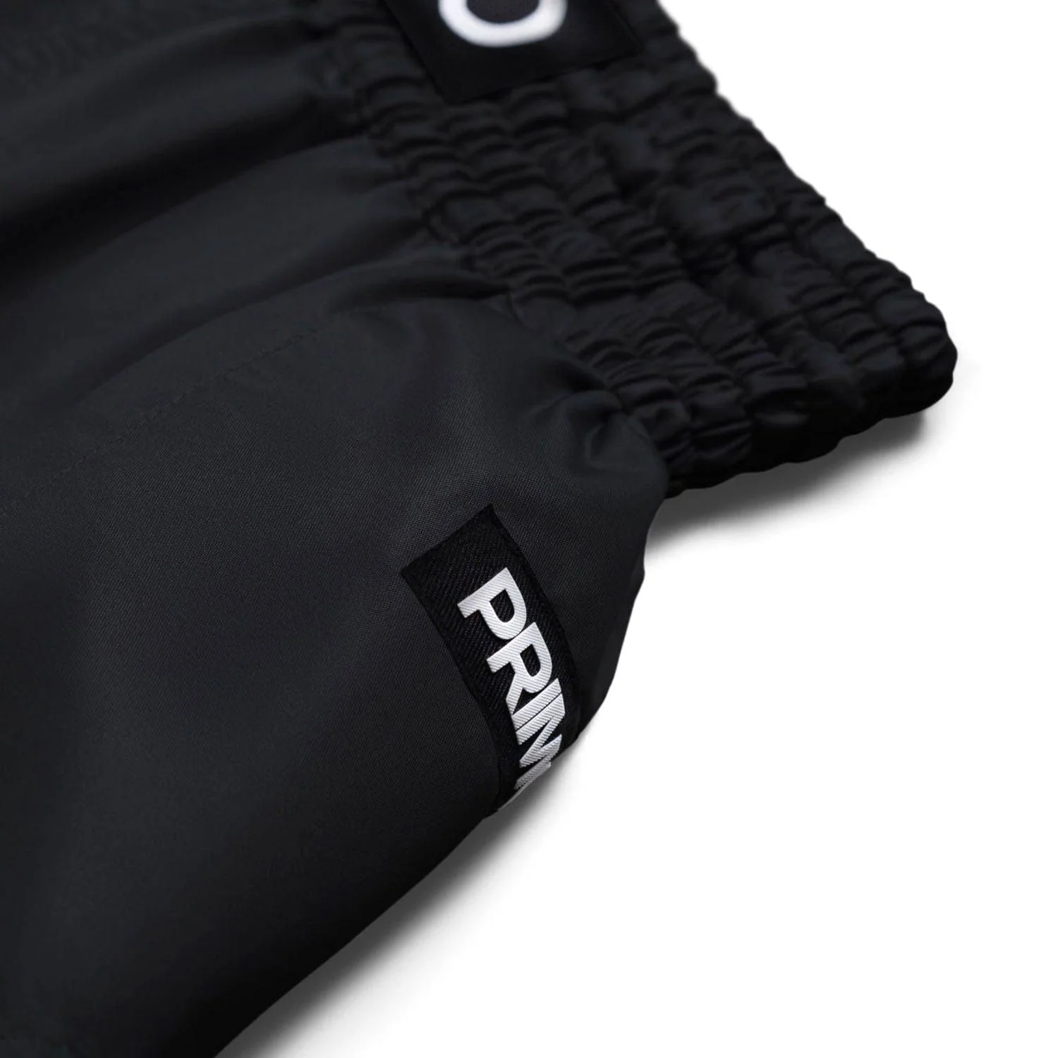 Primo Muay Thai Shorts - Alta Series - Onyx - Image 2