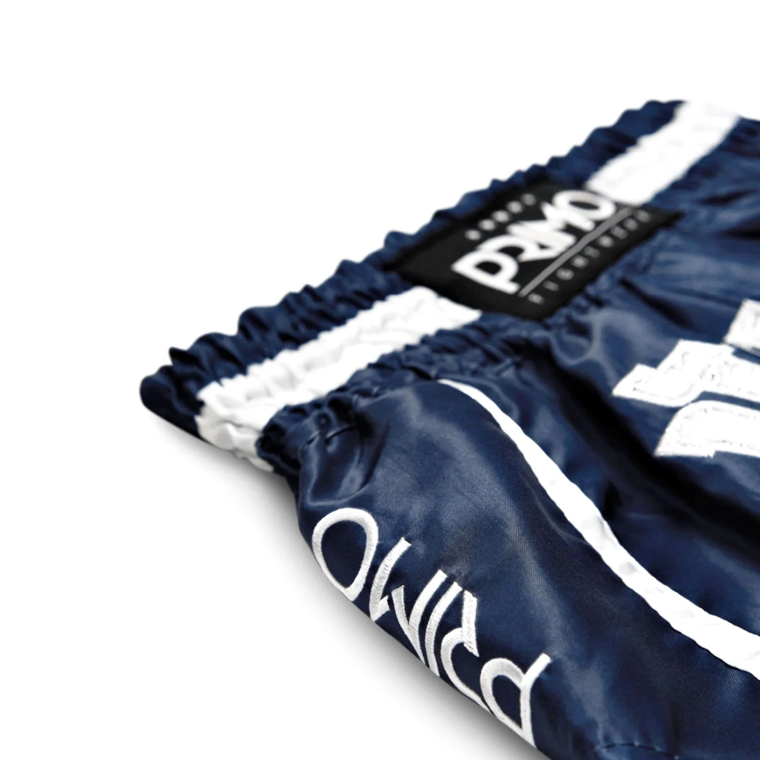 Primo Muay Thai Shorts - Azure Dreams - Image 3