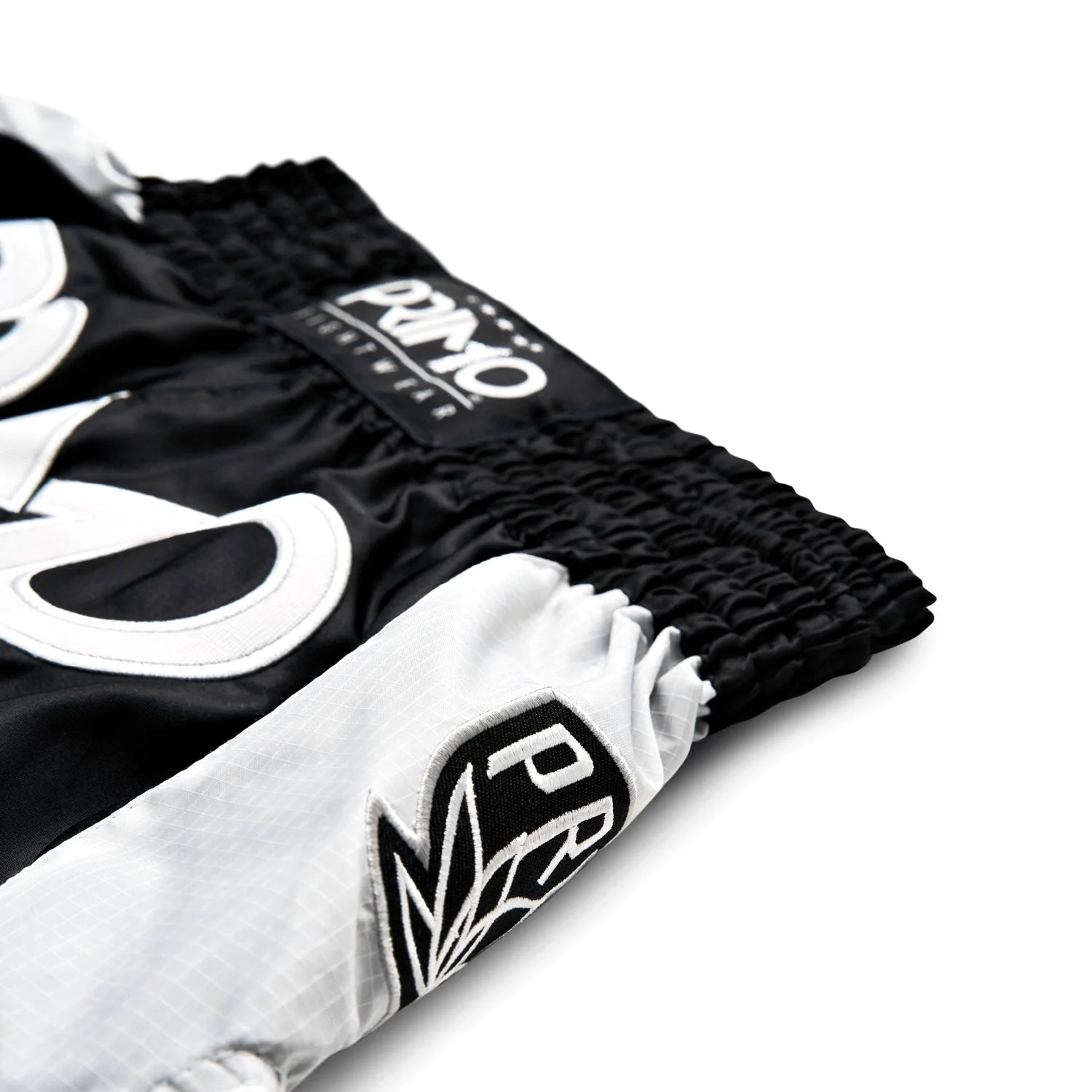 Primo Muay Thai Shorts - Free Flow Series - Off Wai - Image 2