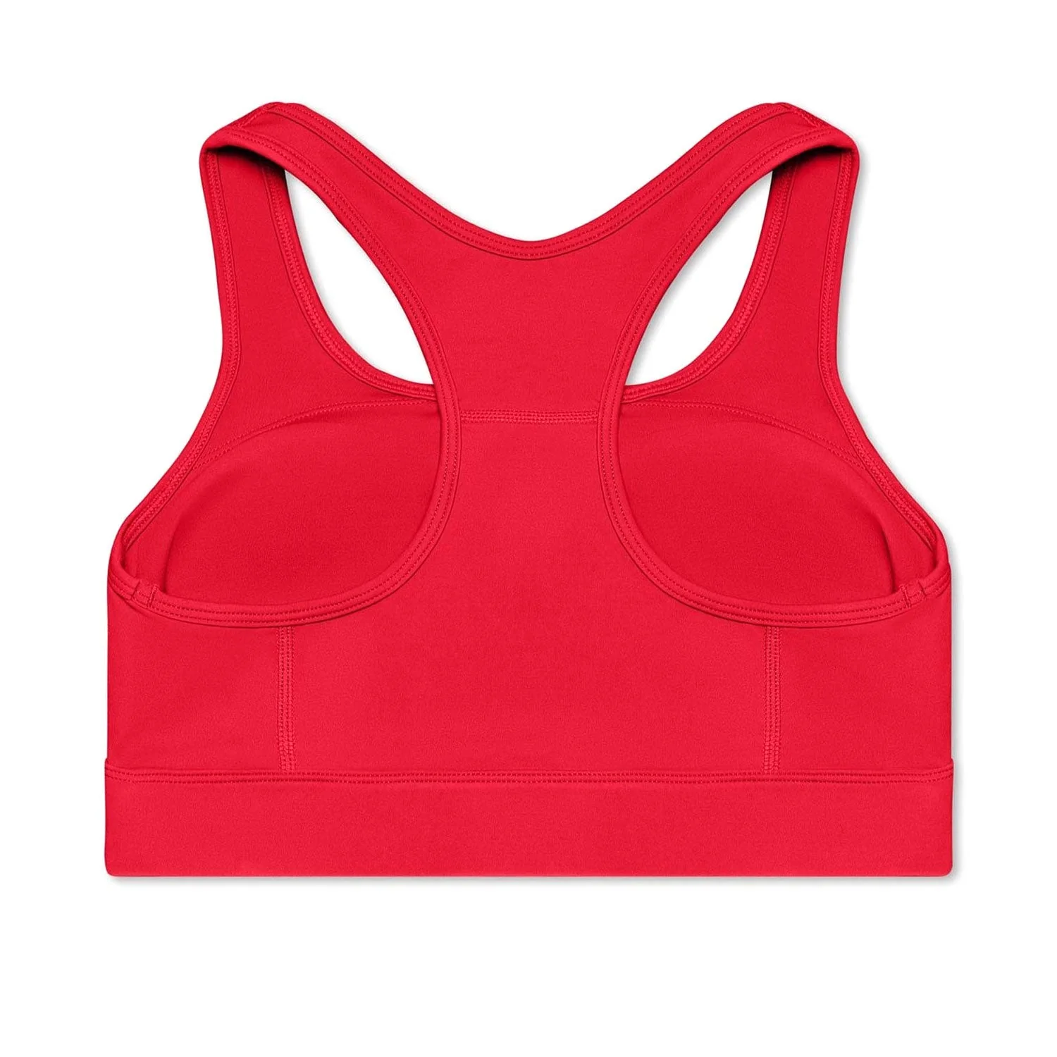 Primo Sports Bra - Air - Red - Image 2