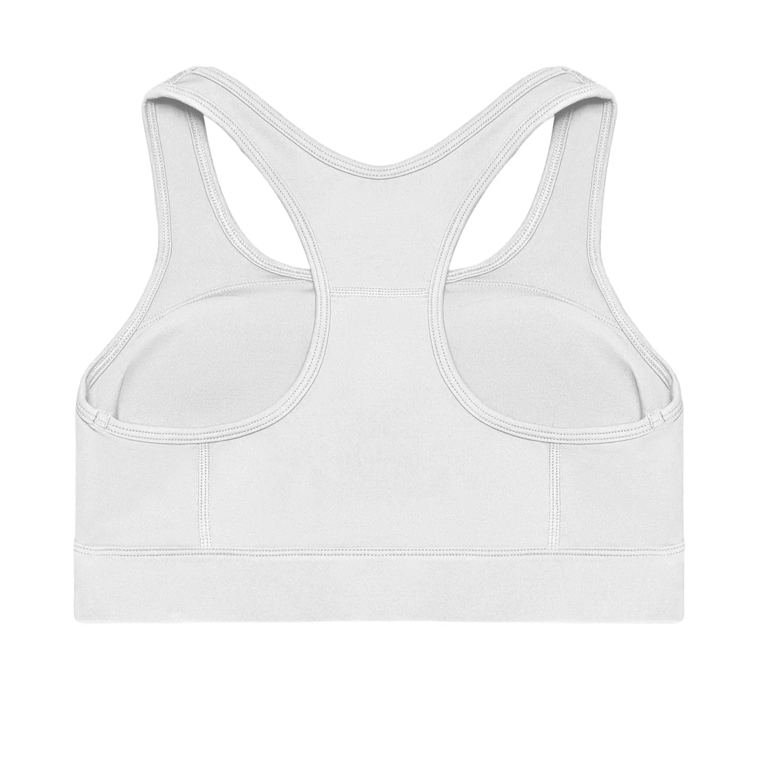 Primo Sports Bra - Air - White - Image 2
