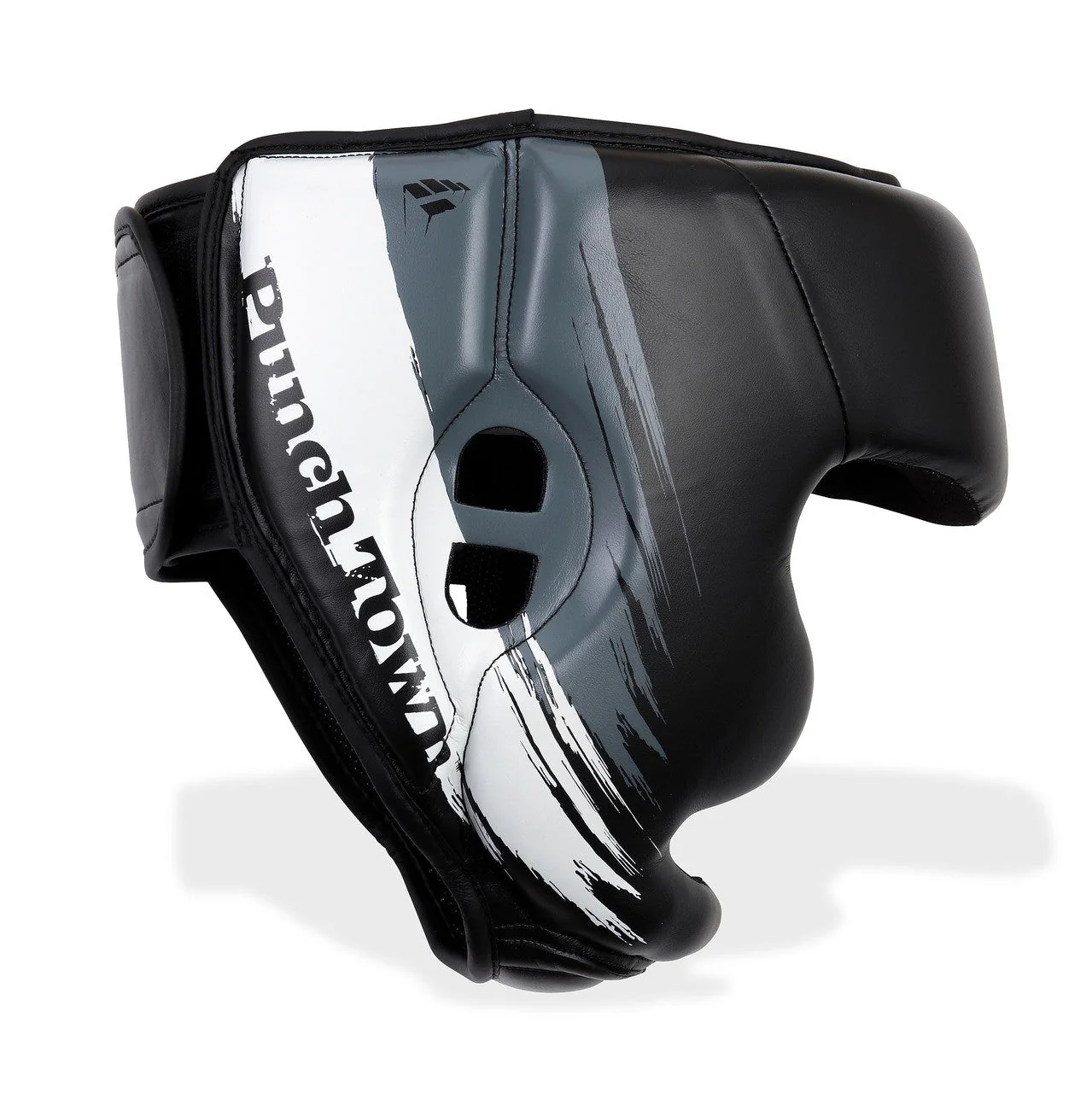 PunchTown Kranion Head Guard - Black - Image 4