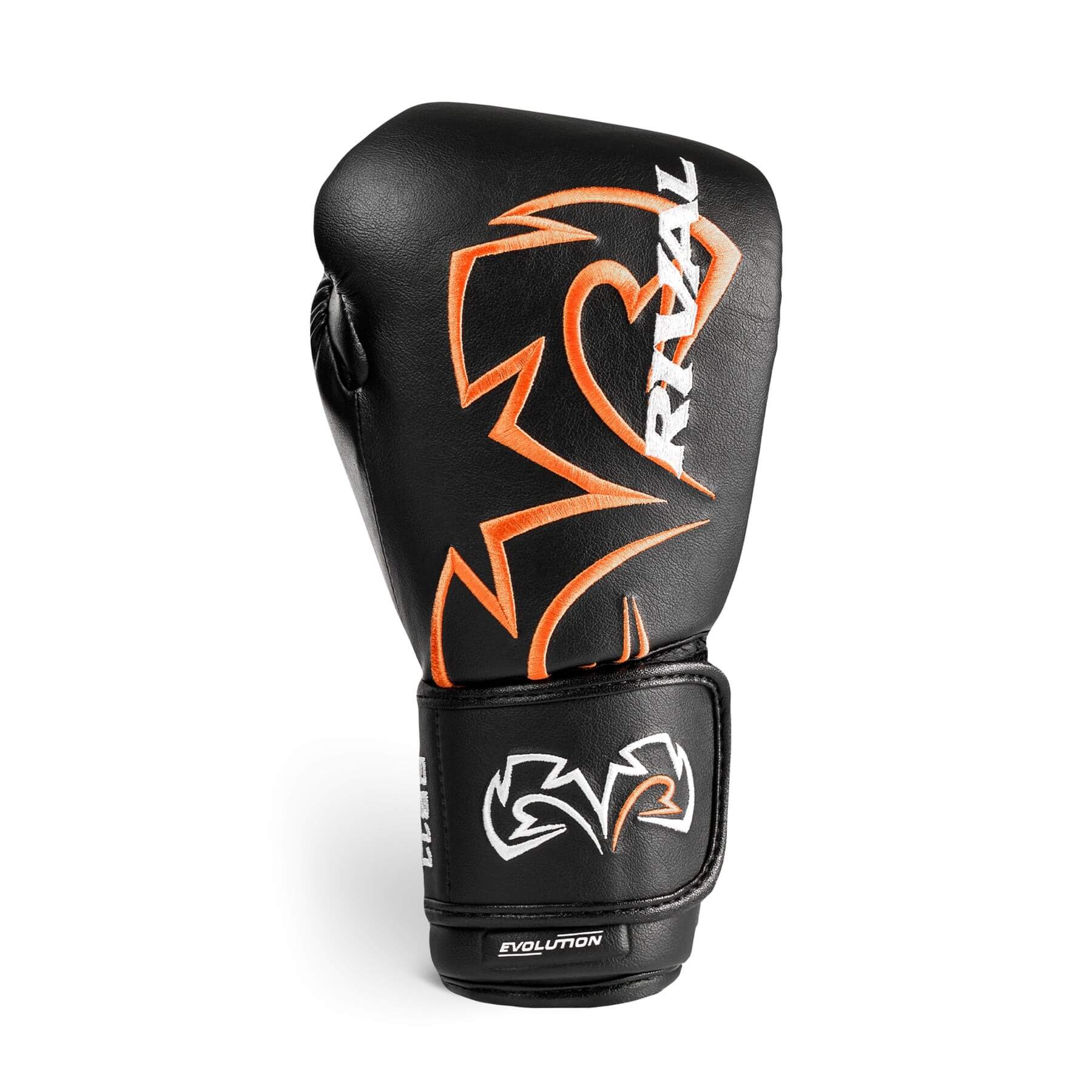 Rival RB11 Evolution Bag Gloves Black - Image 3