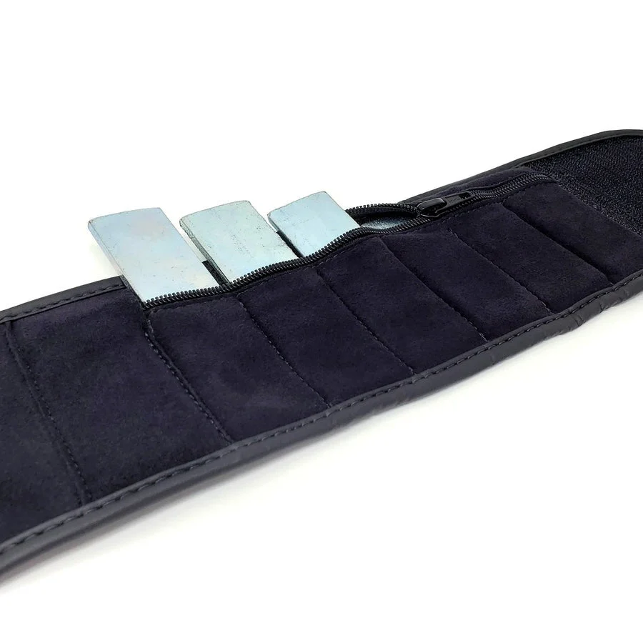 Rival Boxing FistWork Weighted Gauntlets - Image 3