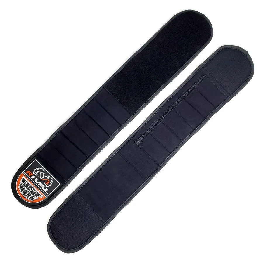 Rival Boxing FistWork Weighted Gauntlets - Image 4