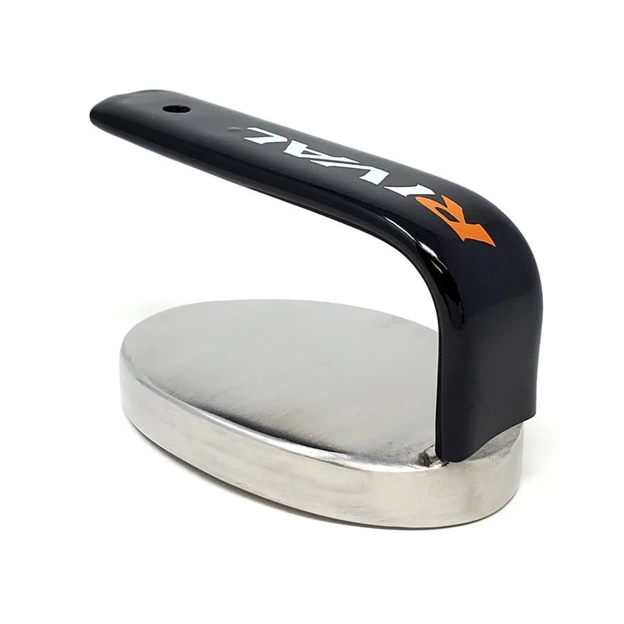 Rival Boxing No Swell Plate Concave - Image 3