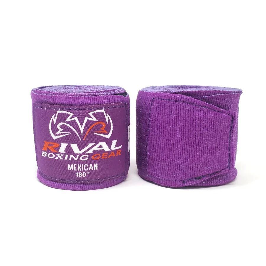 Rival Mexican Handwraps - Image 3