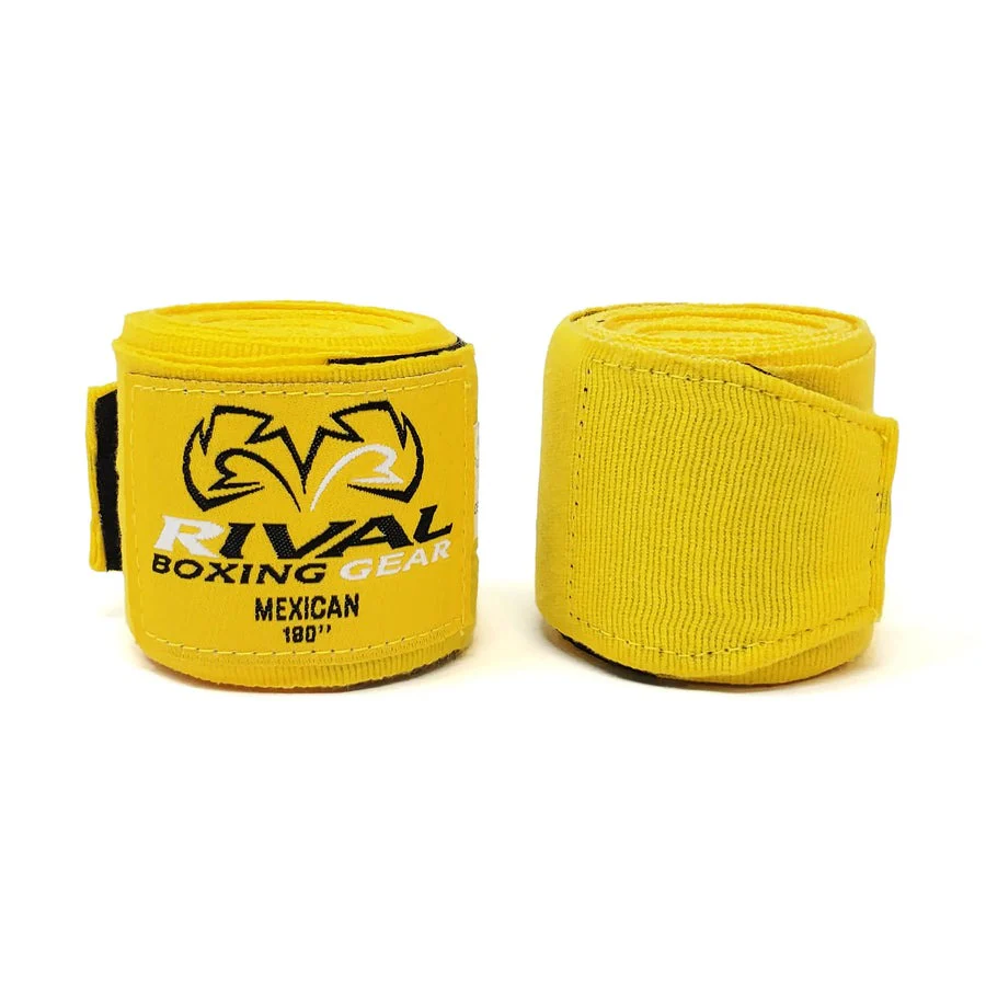 Rival Mexican Handwraps - Image 4