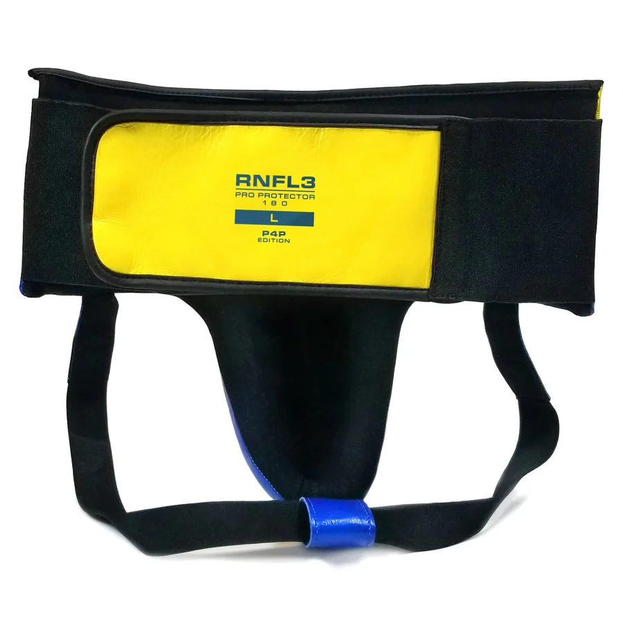 Rival No Foul Groin Protector 180 P4P Edition - Image 5